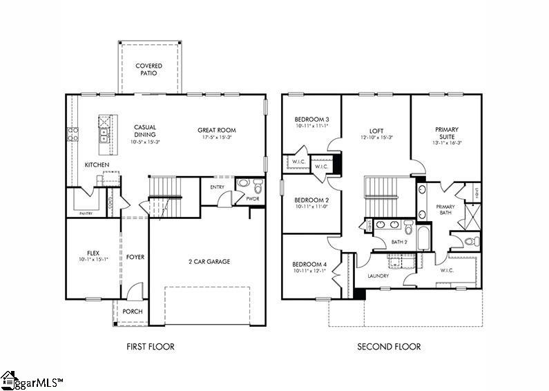 130 Blooming Meadow Road Piedmont, SC 29673