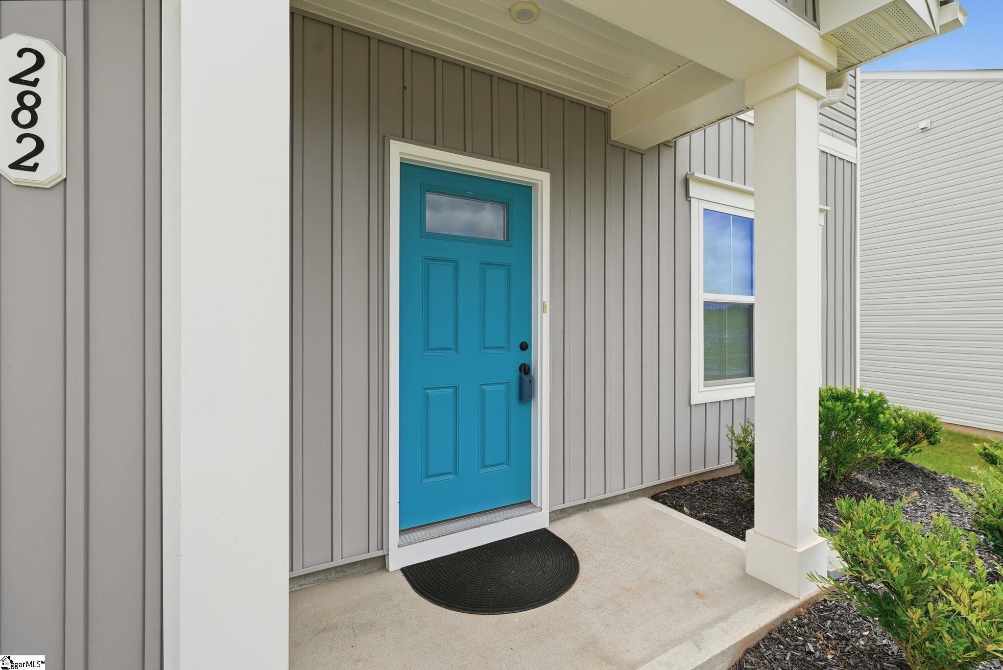282 Utica Bend Court Seneca, SC 29678