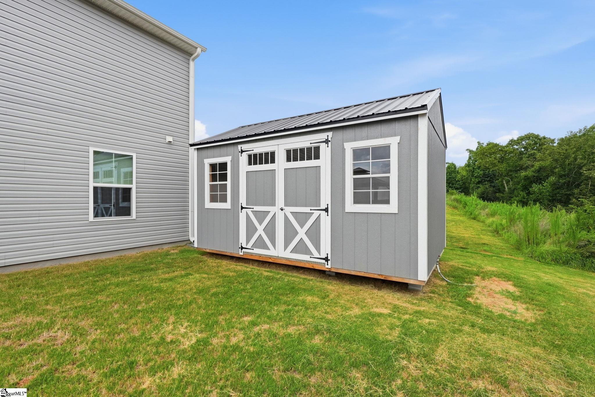 282 Utica Bend Court Seneca, SC 29678