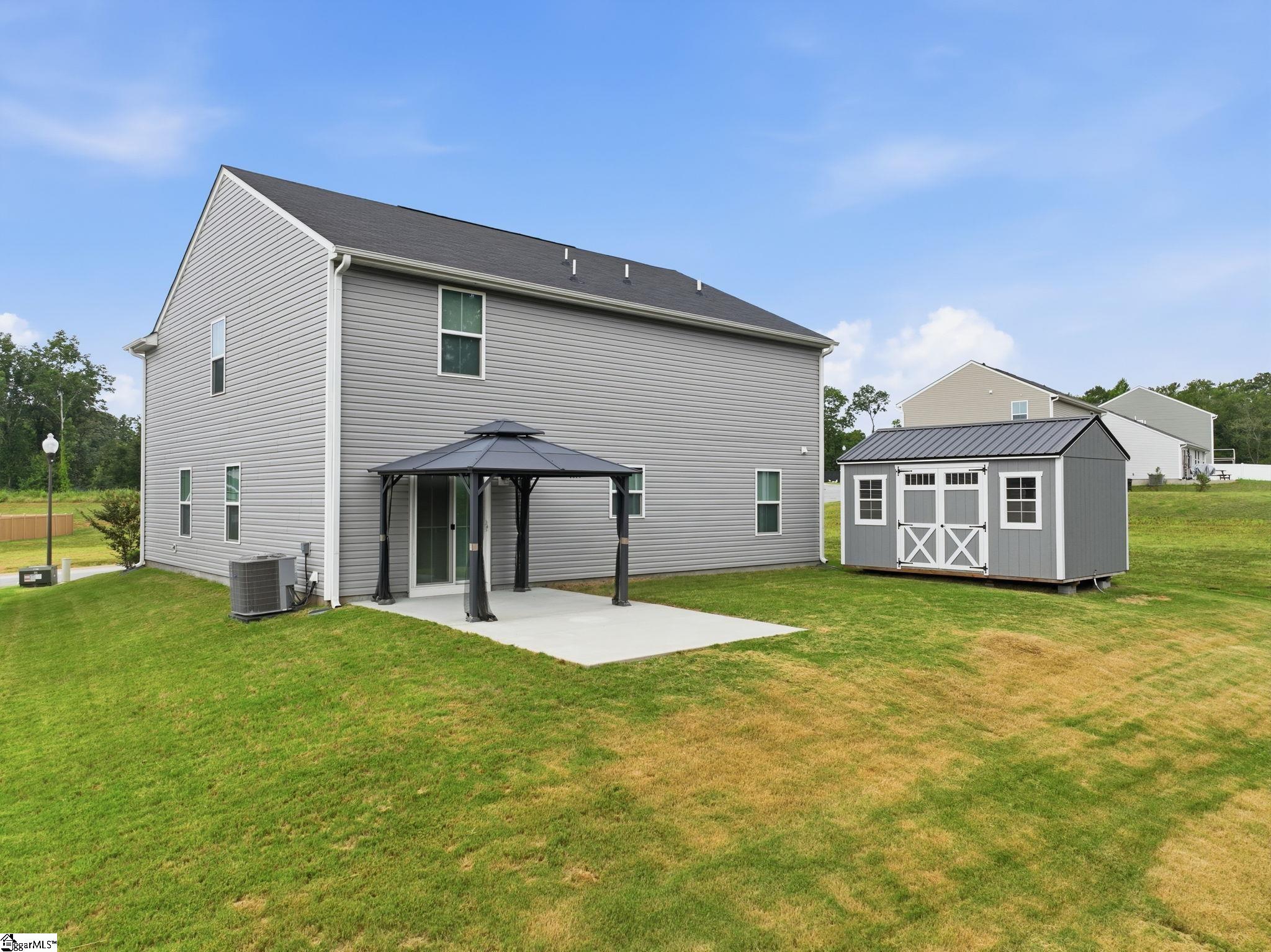 282 Utica Bend Court Seneca, SC 29678