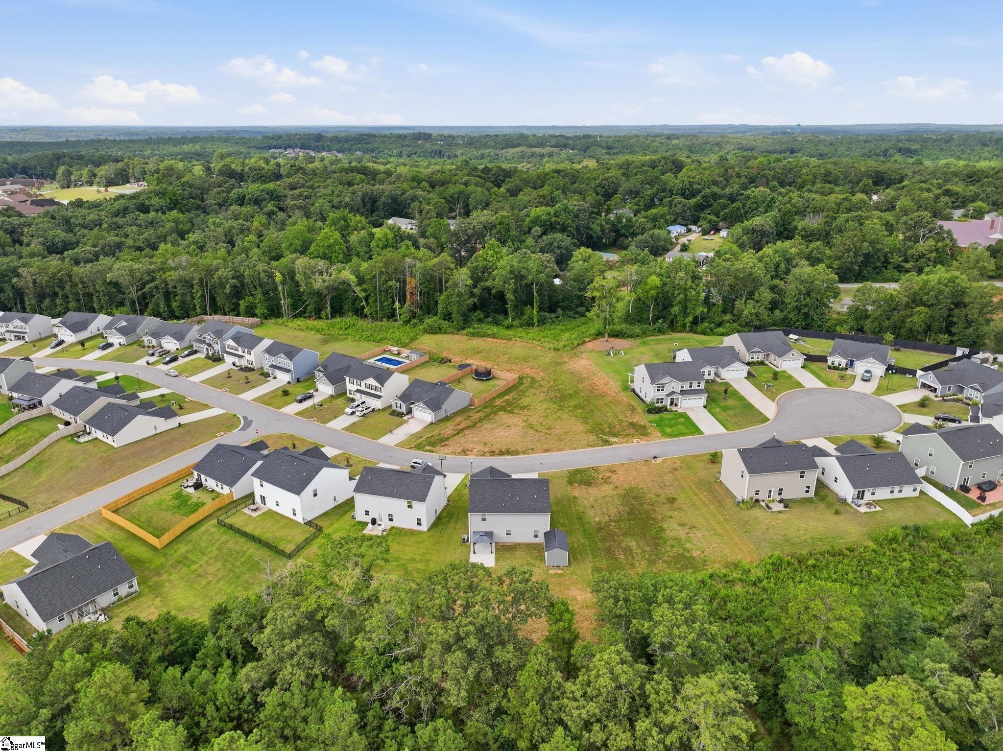 282 Utica Bend Court Seneca, SC 29678