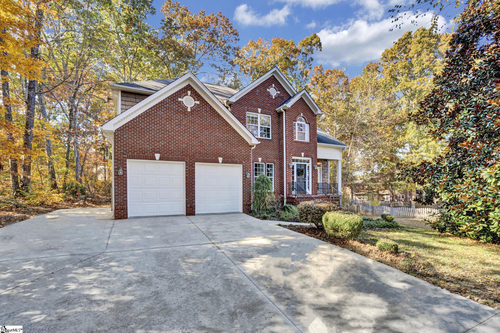 104 Ginkgo Court Easley, SC 29642