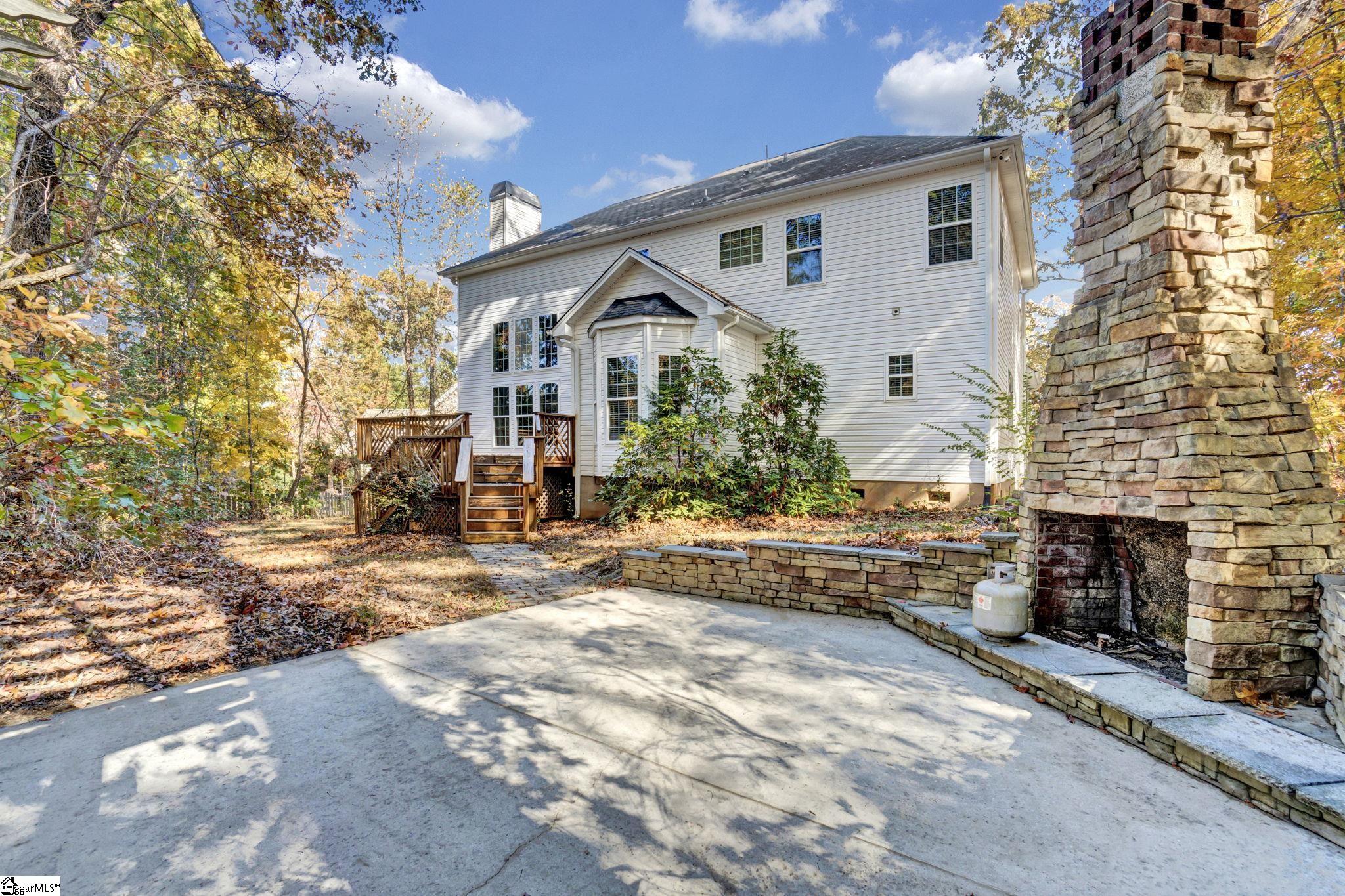 104 Ginkgo Court Easley, SC 29642