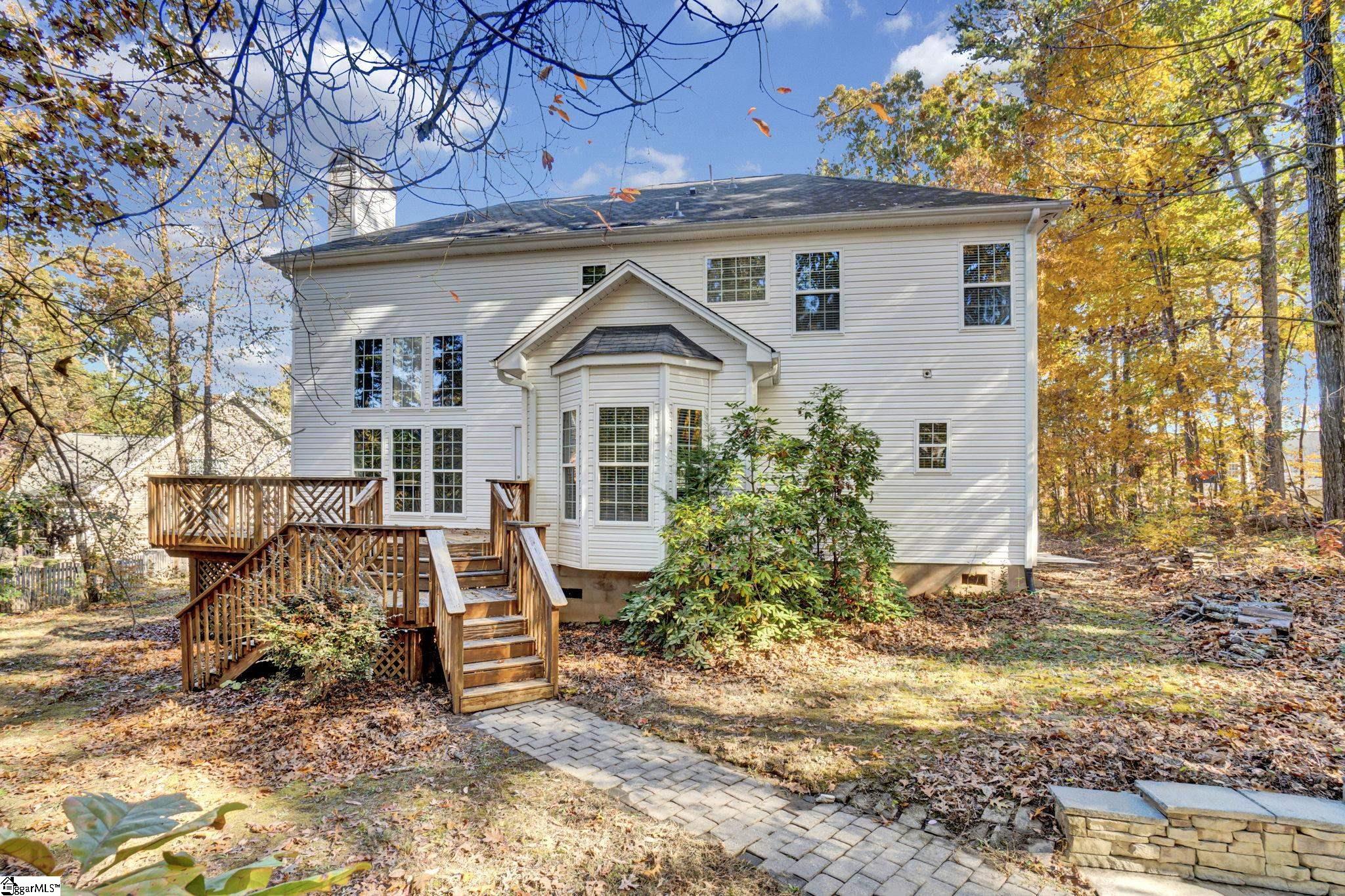 104 Ginkgo Court Easley, SC 29642