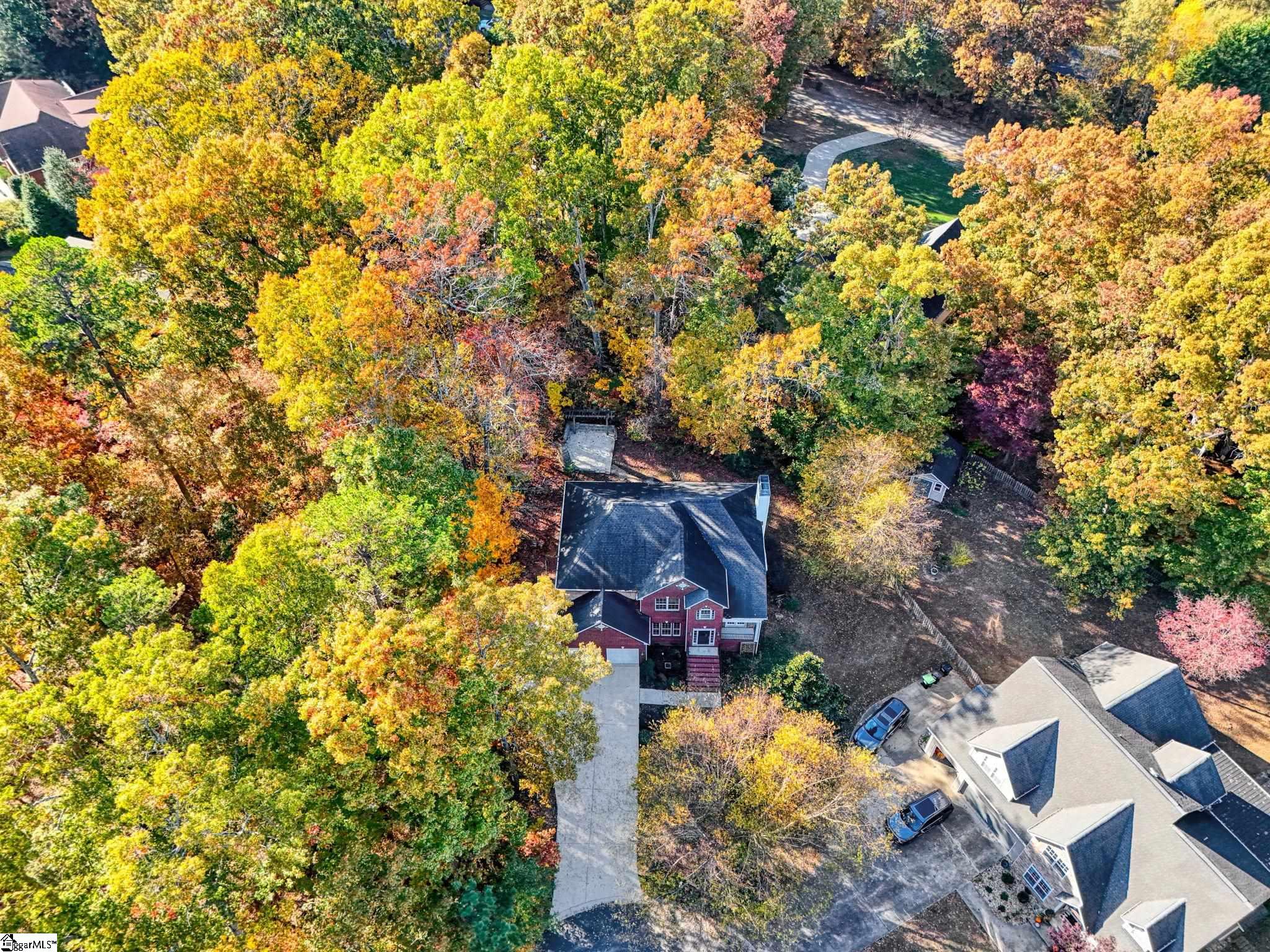 104 Ginkgo Court Easley, SC 29642