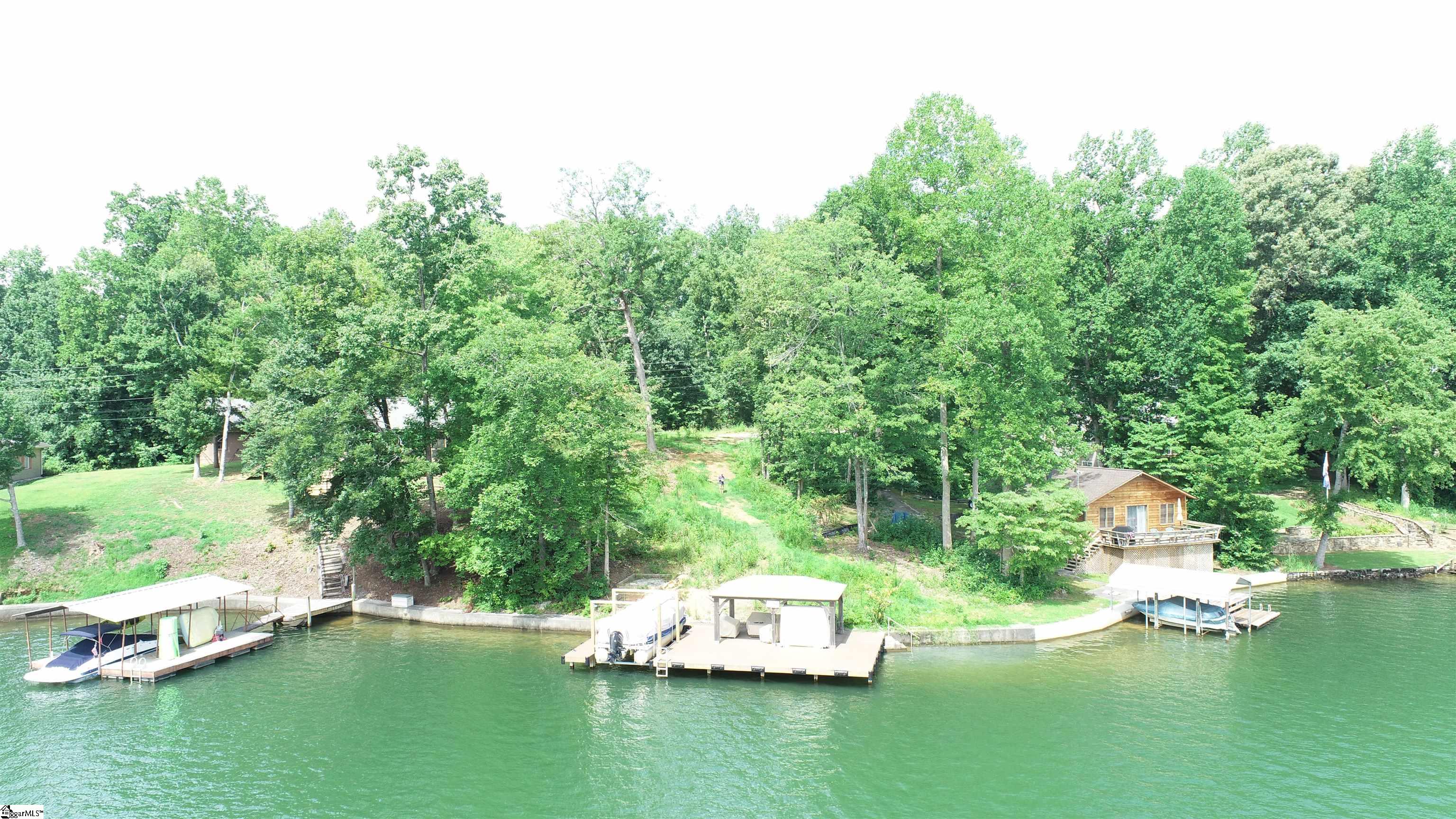 239 Jumping Branch Road Tamassee, SC 29686