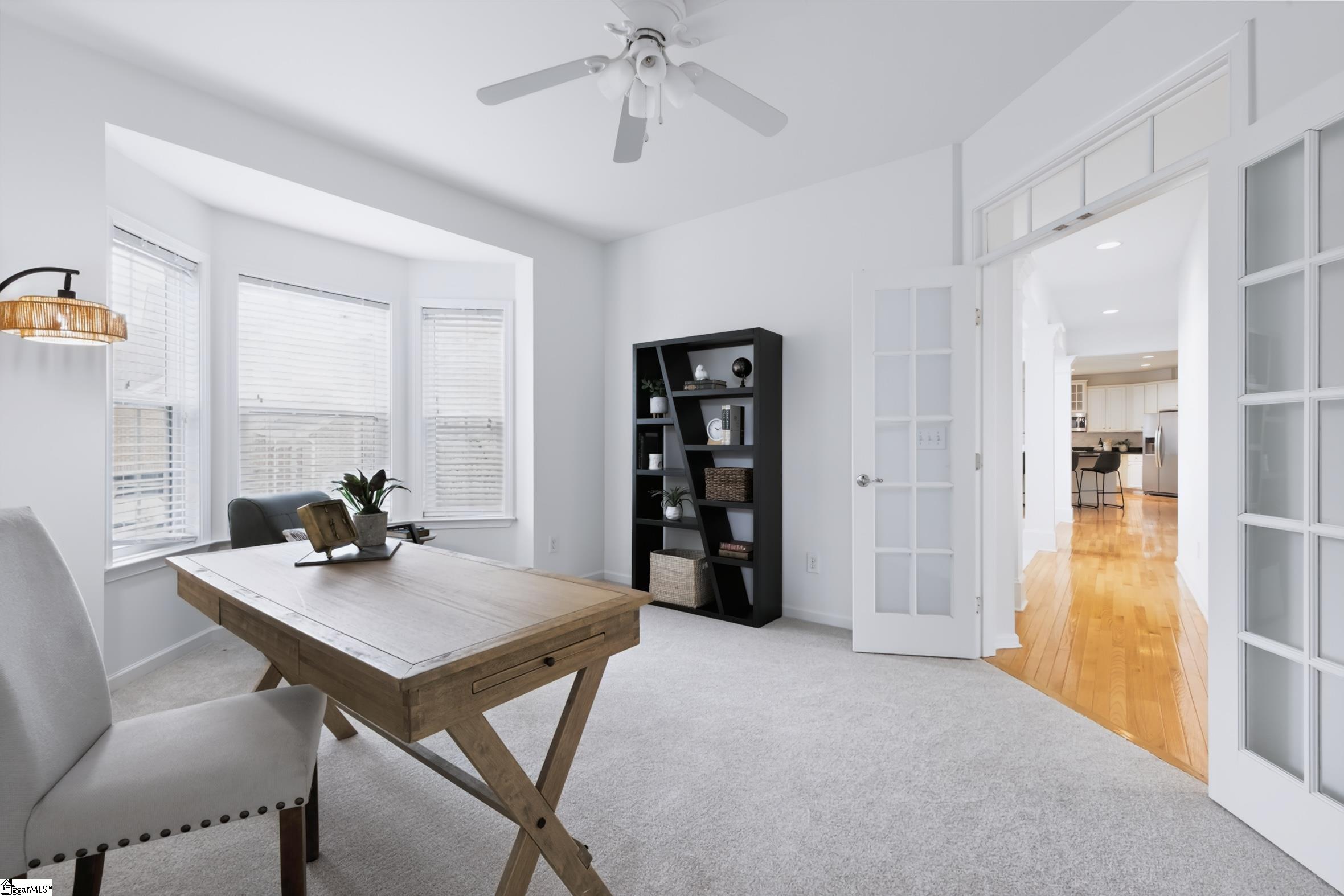 1 Glengrove Drive Simpsonville, SC 29681