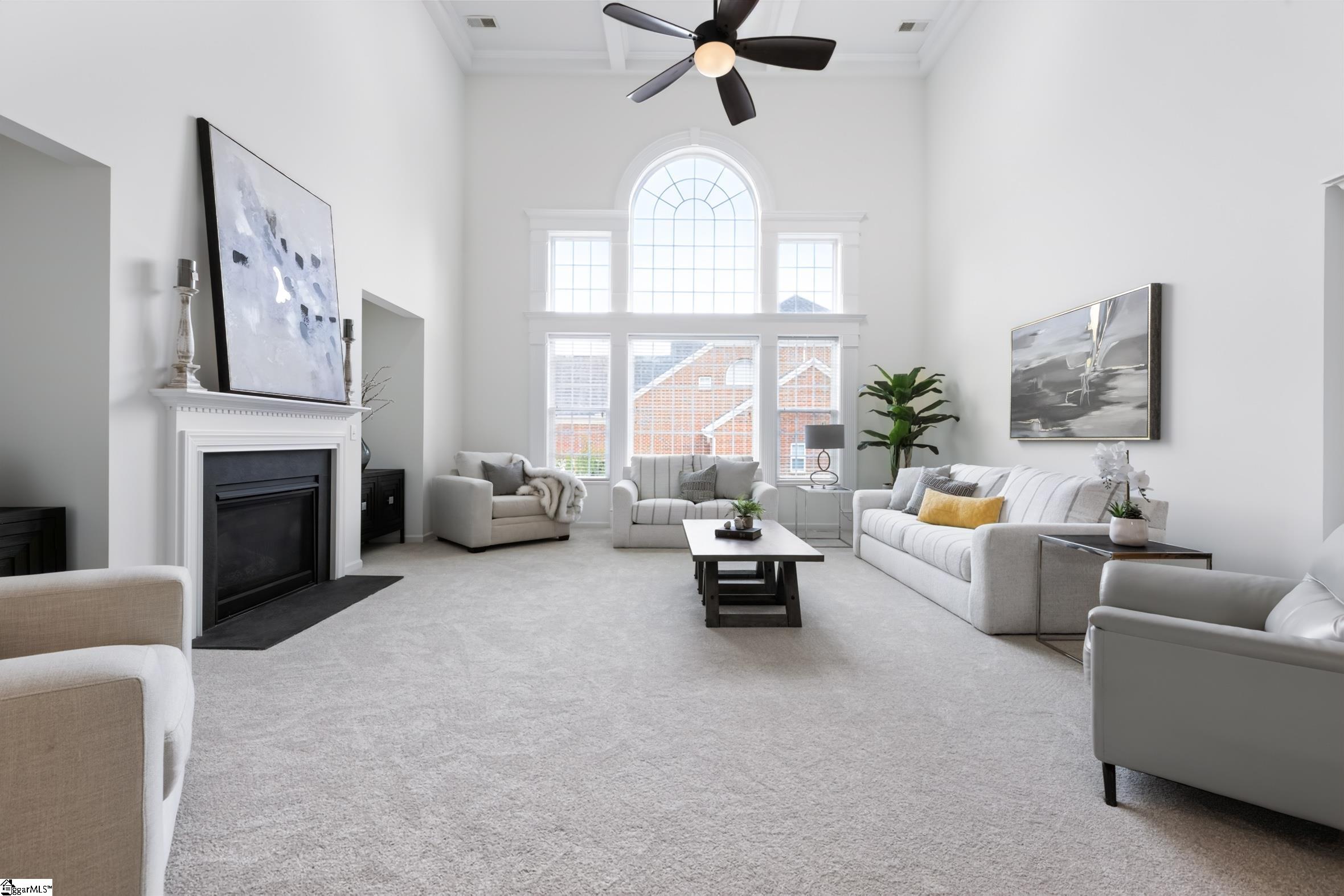 1 Glengrove Drive Simpsonville, SC 29681