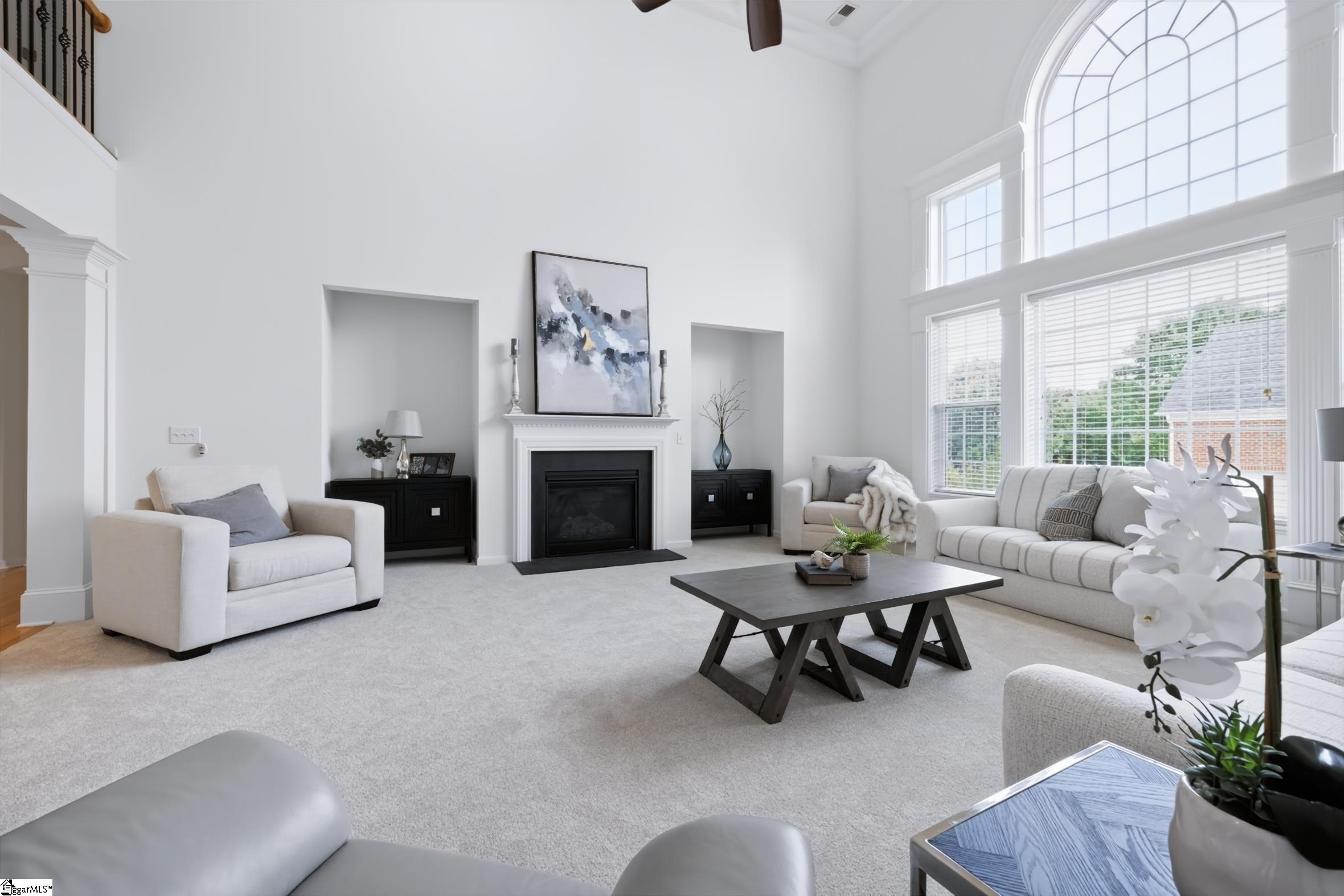 1 Glengrove Drive Simpsonville, SC 29681