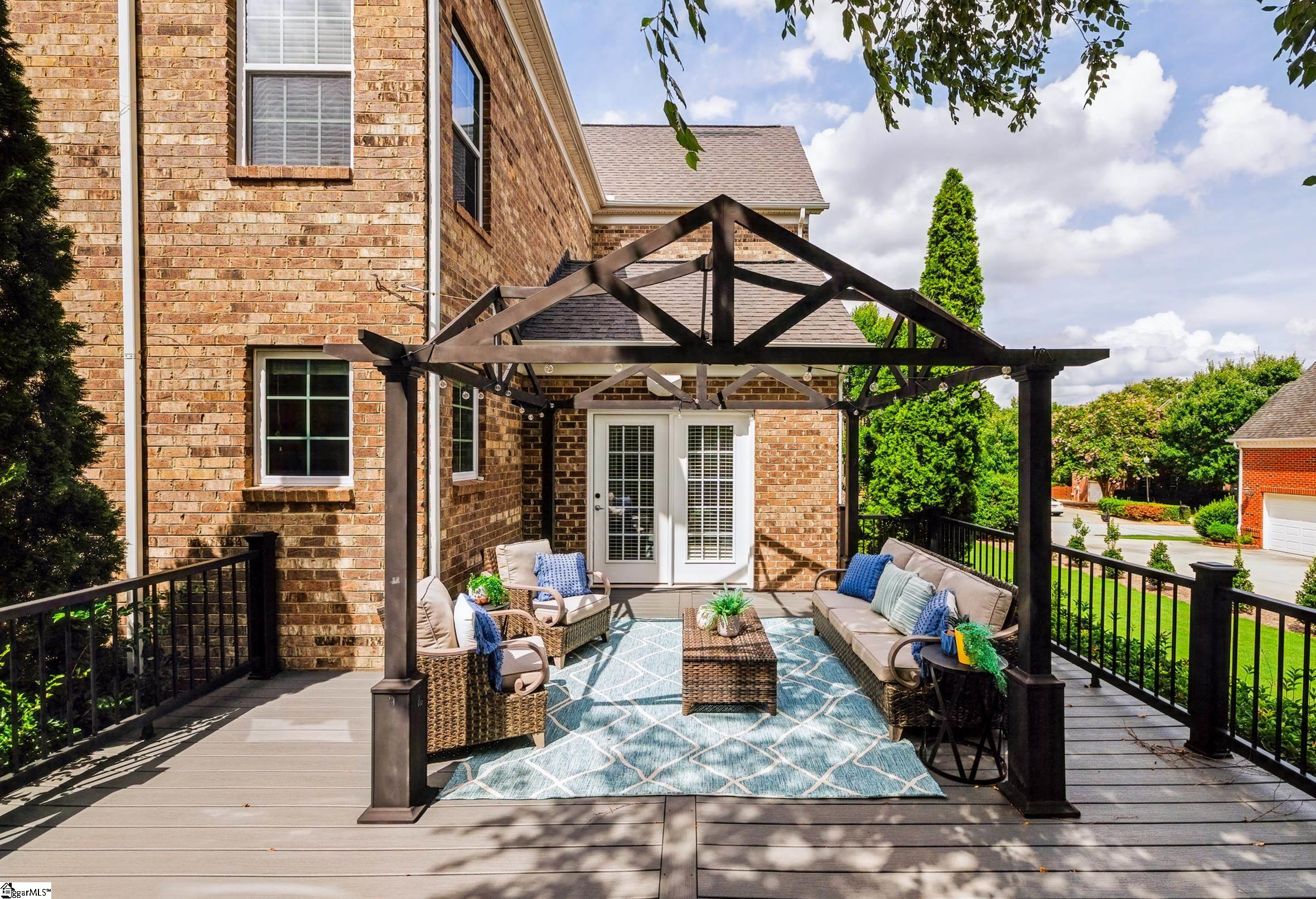 1 Glengrove Drive Simpsonville, SC 29681