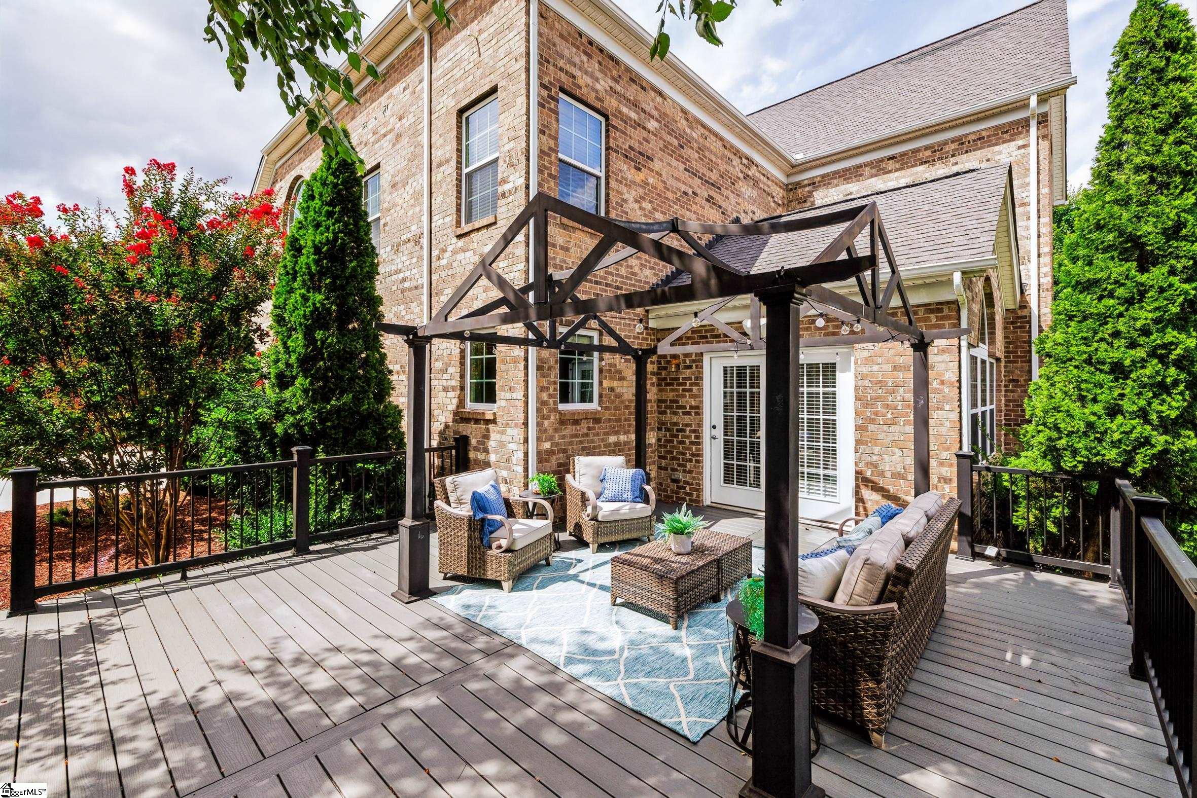 1 Glengrove Drive Simpsonville, SC 29681