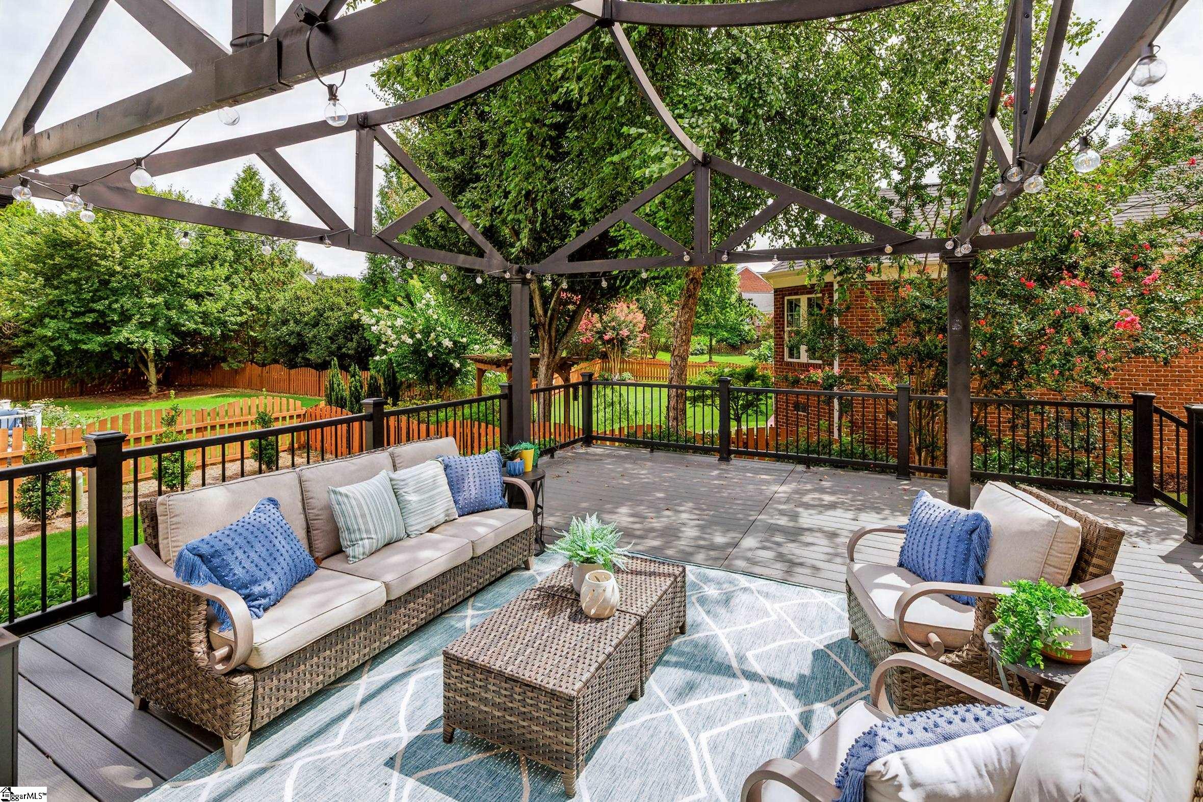 1 Glengrove Drive Simpsonville, SC 29681