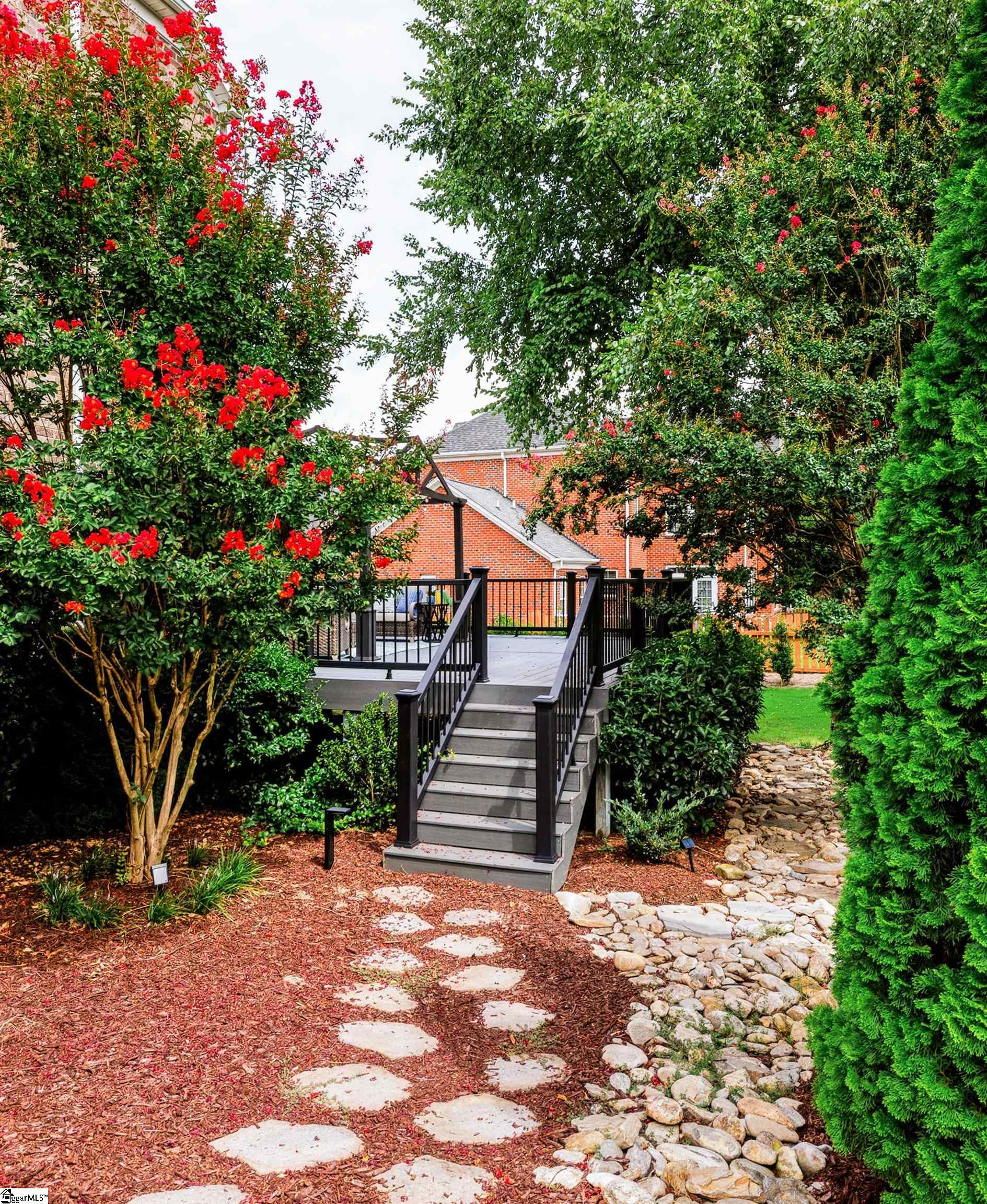 1 Glengrove Drive Simpsonville, SC 29681