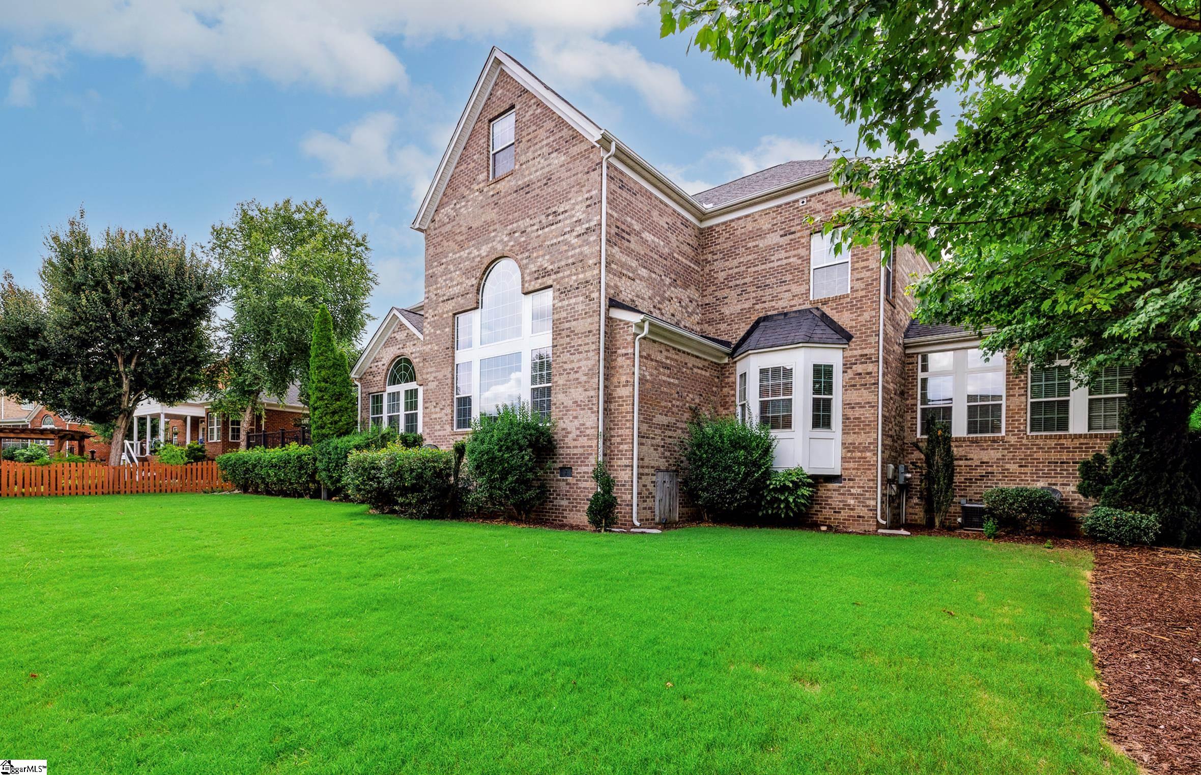 1 Glengrove Drive Simpsonville, SC 29681