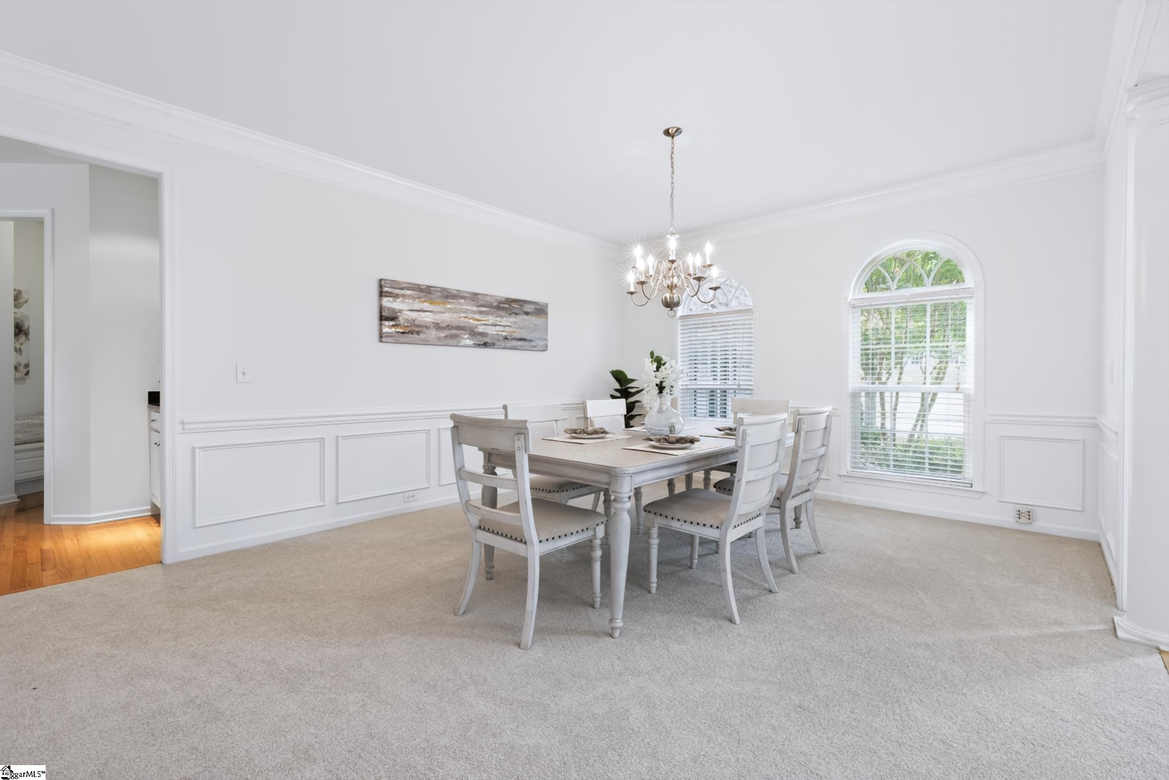 1 Glengrove Drive Simpsonville, SC 29681