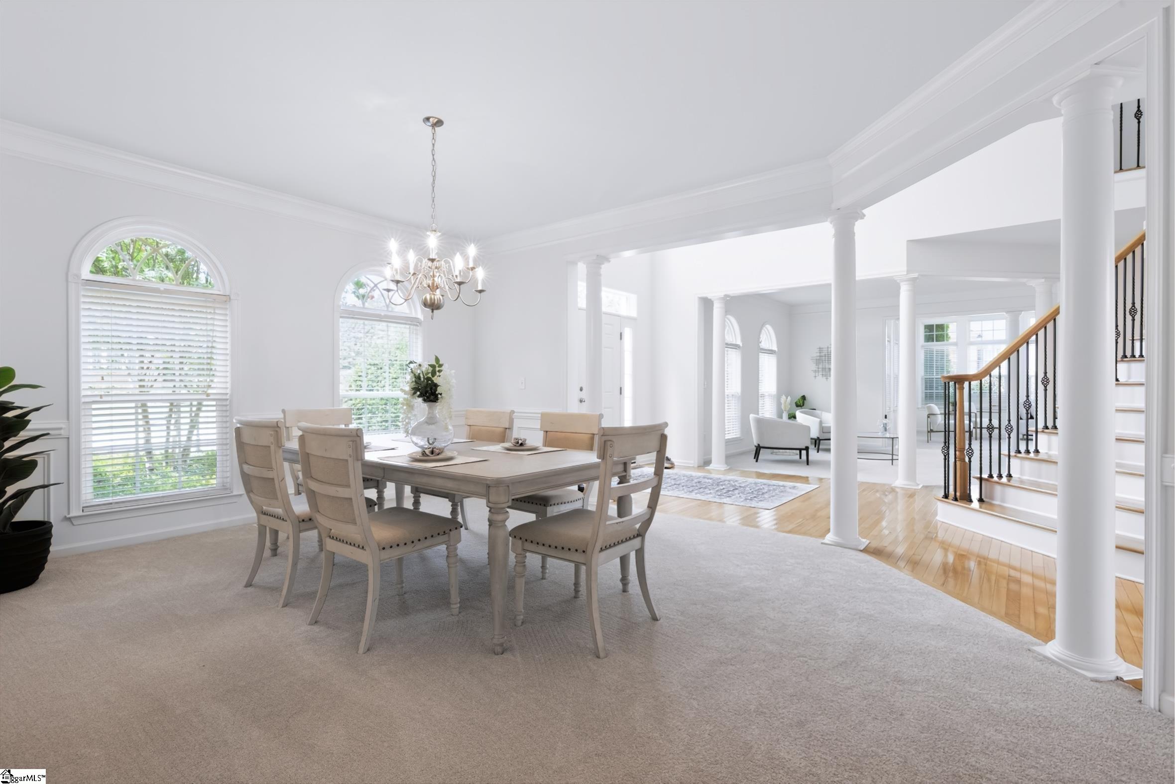 1 Glengrove Drive Simpsonville, SC 29681