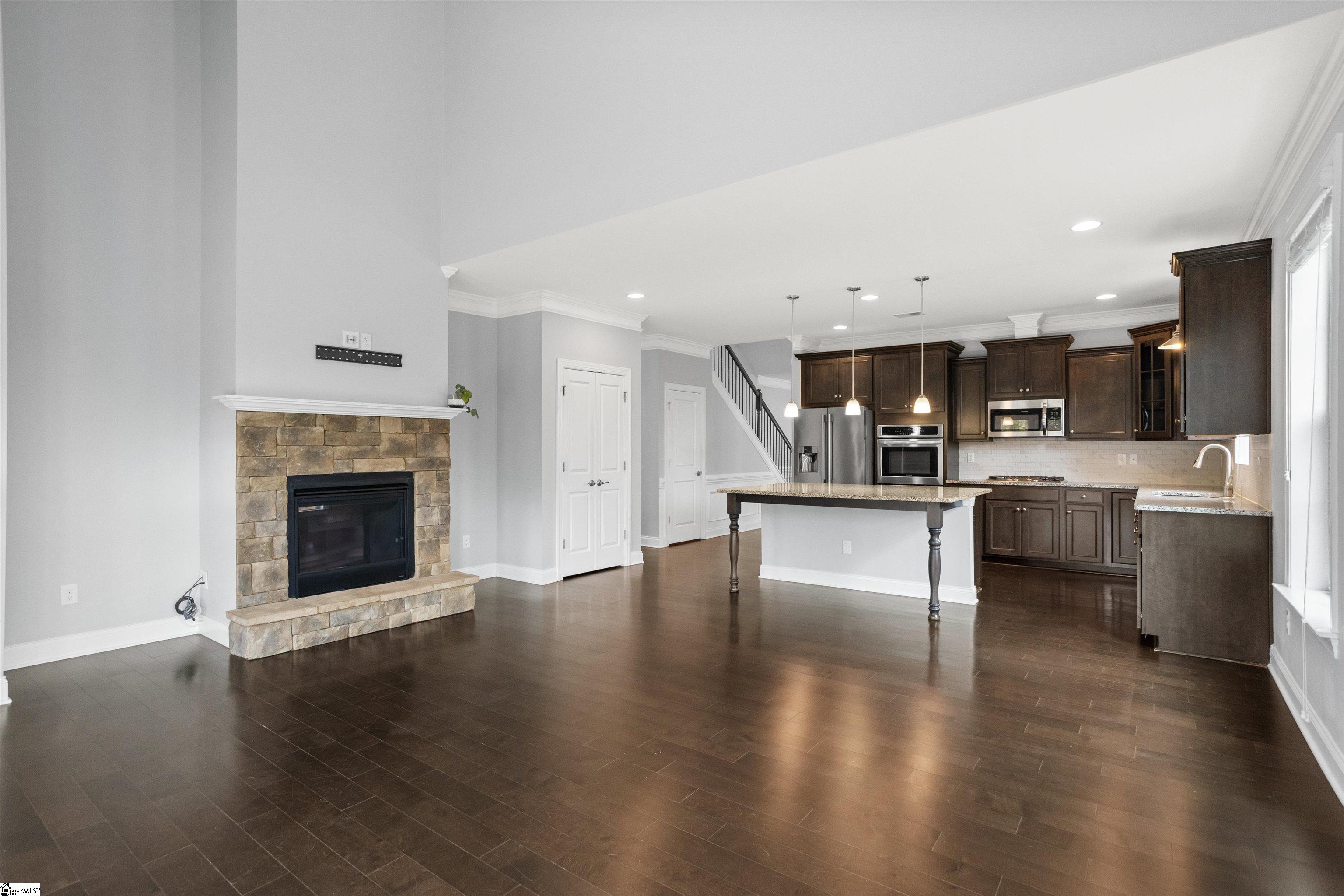 15 Belterra Drive Simpsonville, SC 29681