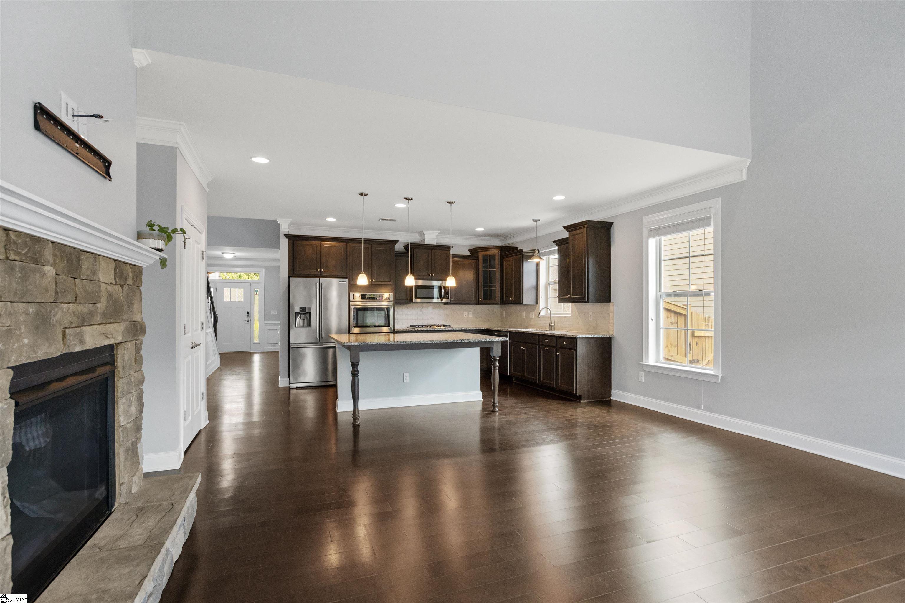 15 Belterra Drive Simpsonville, SC 29681