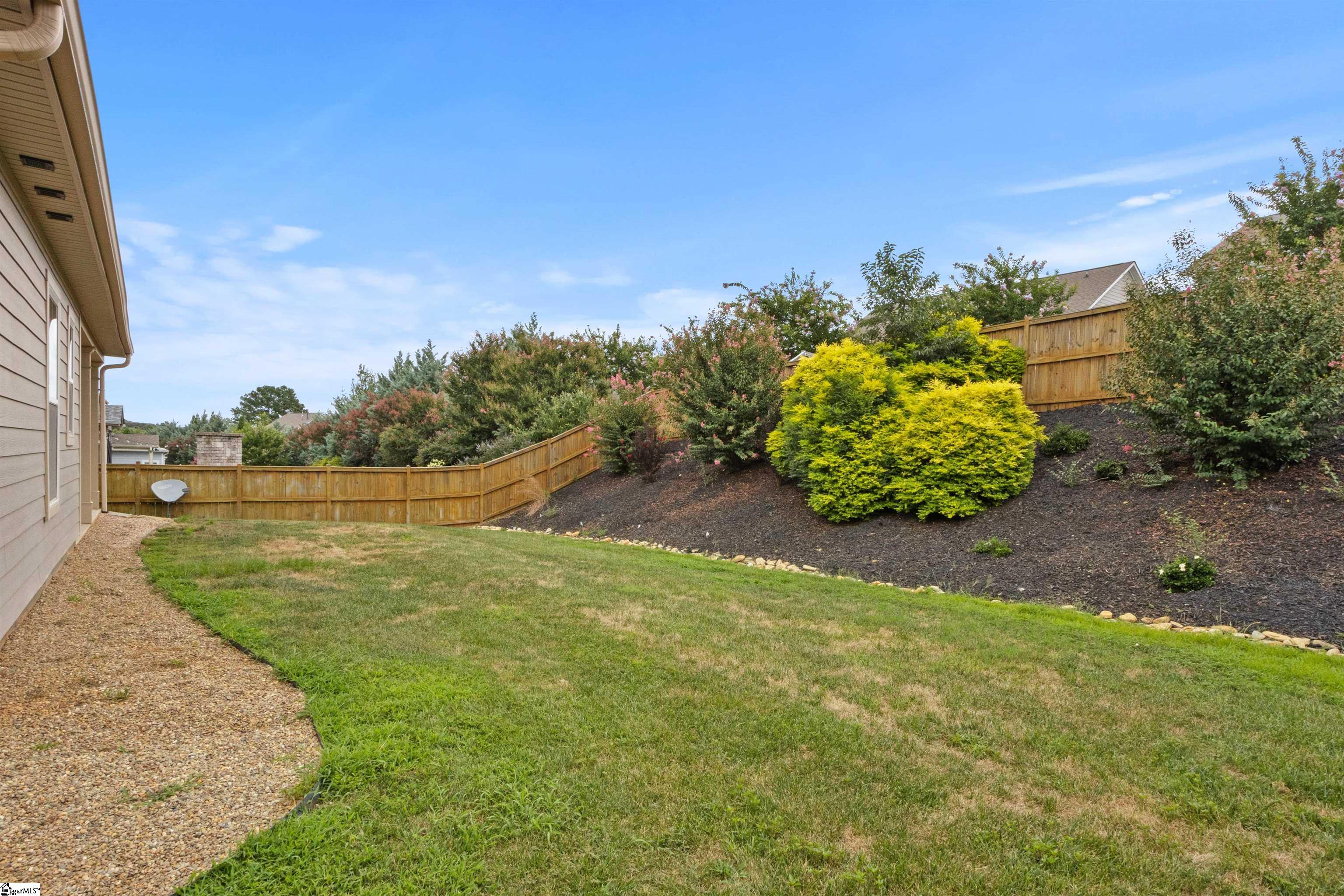 15 Belterra Drive Simpsonville, SC 29681