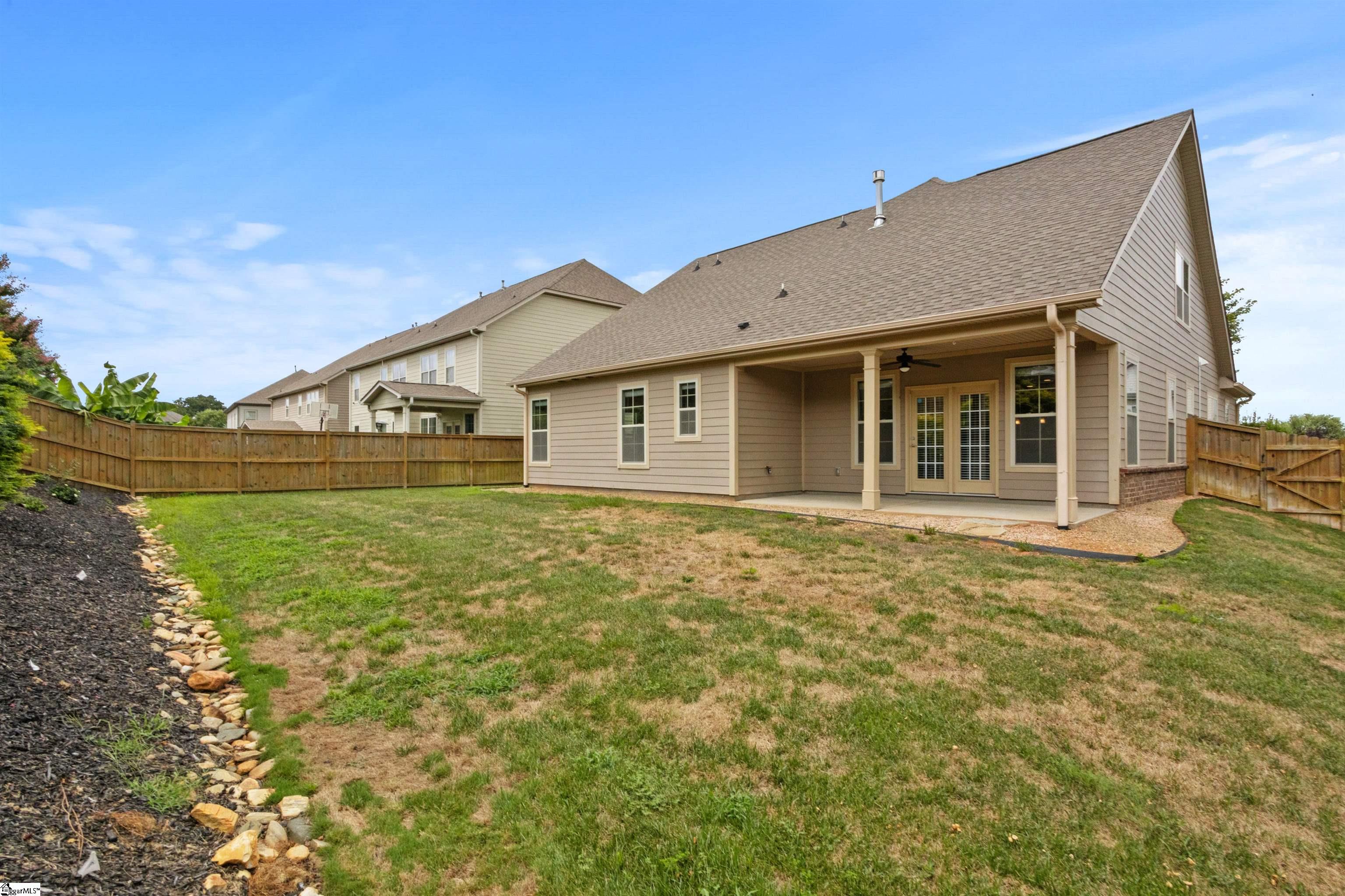 15 Belterra Drive Simpsonville, SC 29681