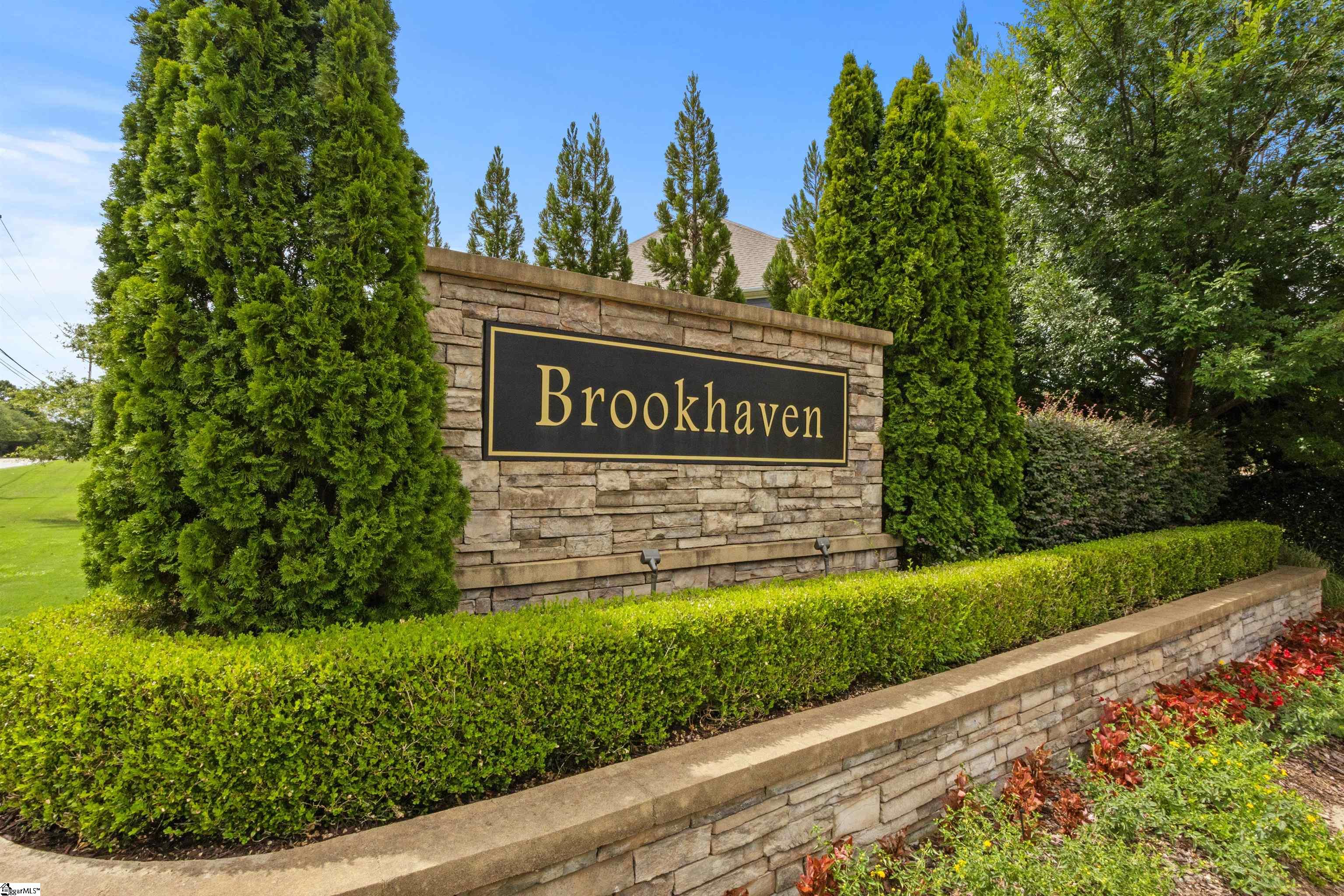 15 Belterra Drive Simpsonville, SC 29681