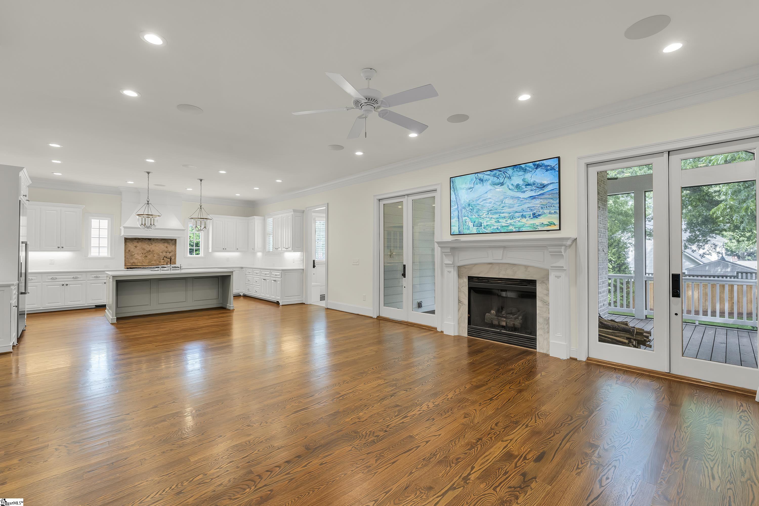 143 Augusta Court Greenville, SC 29605