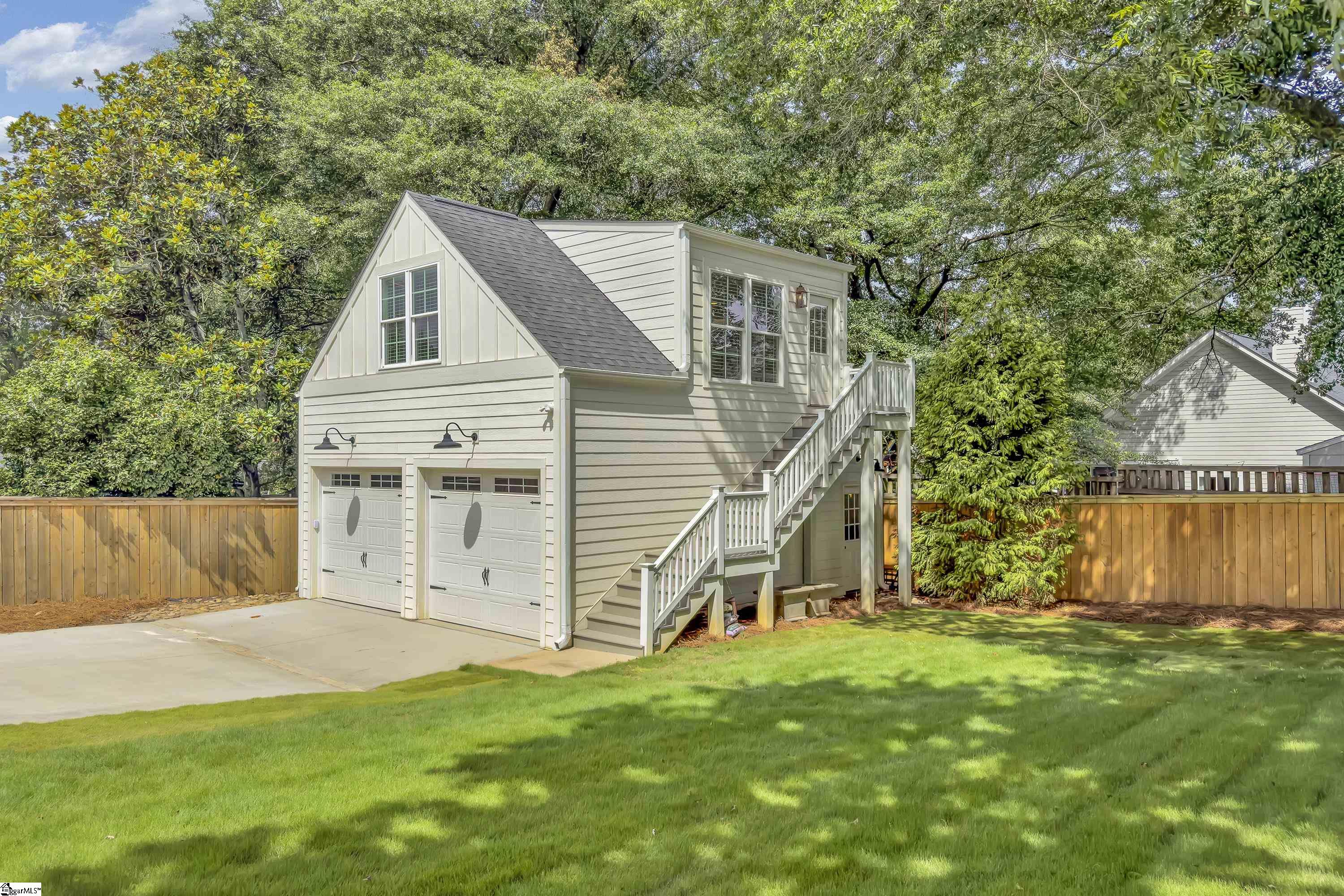 143 Augusta Court Greenville, SC 29605