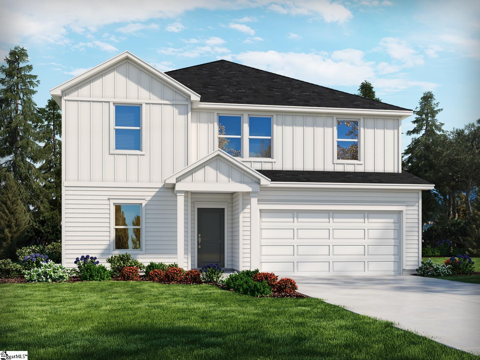 1021 Southwell Drive Anderson, SC 29626