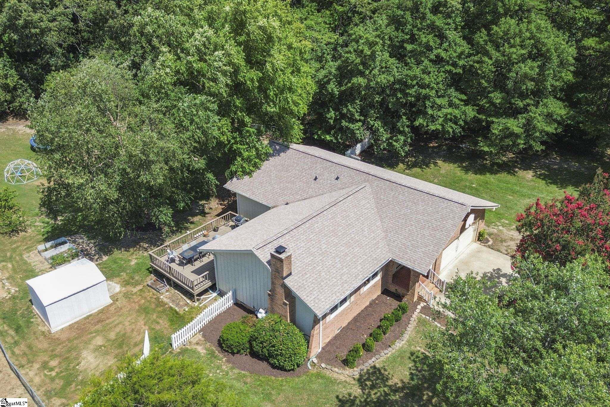 22 Woodview Drive Taylors, SC 29687
