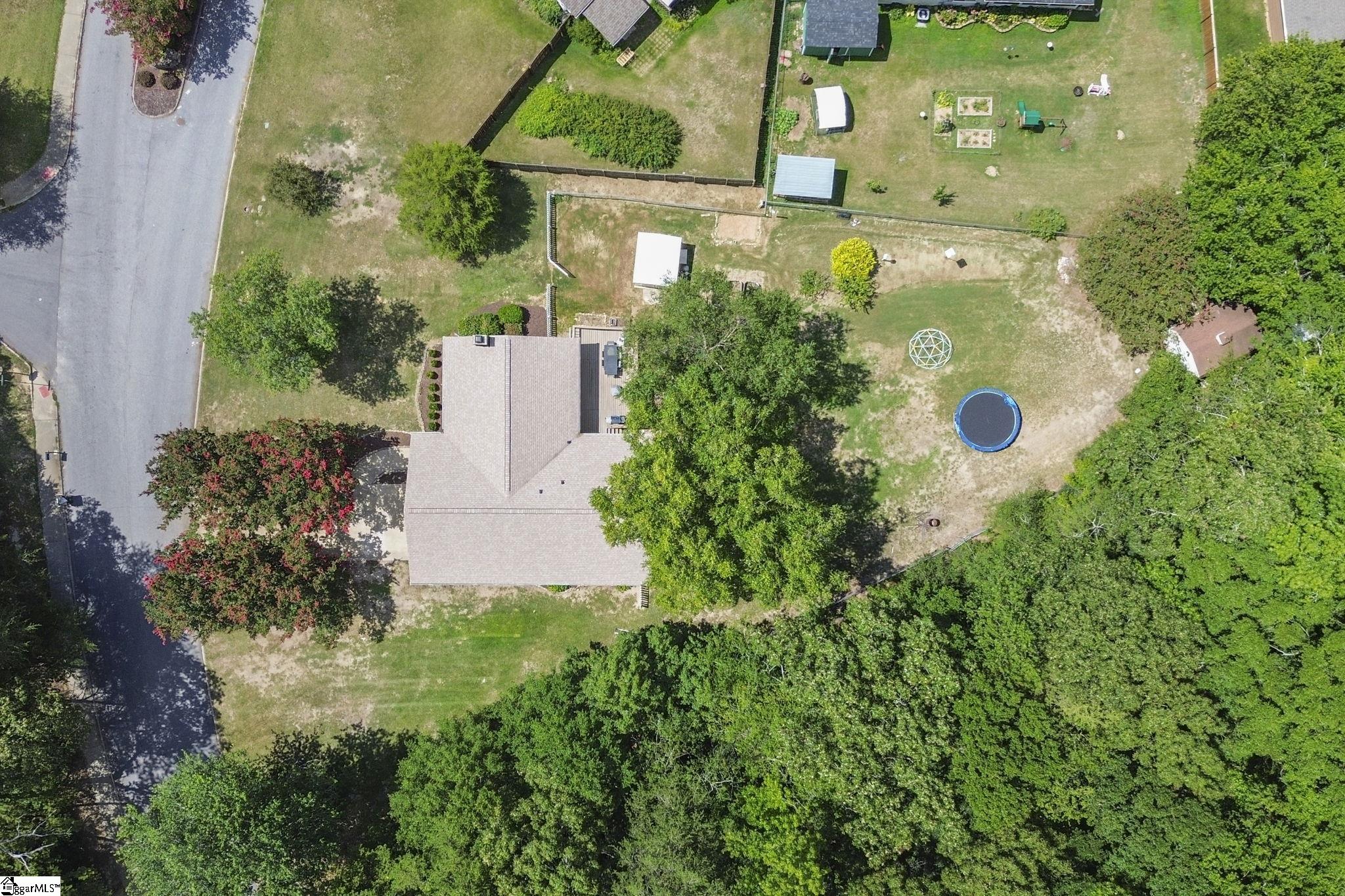 22 Woodview Drive Taylors, SC 29687