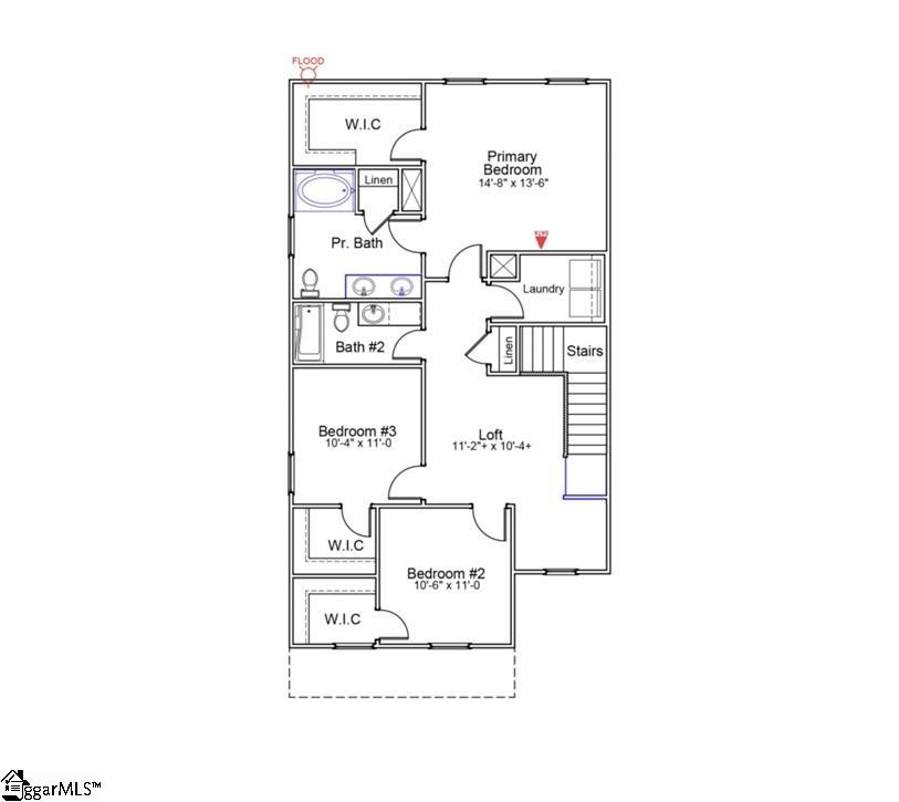 12159 Lansbury Drive UNIT lot 60 Inman, SC 29349
