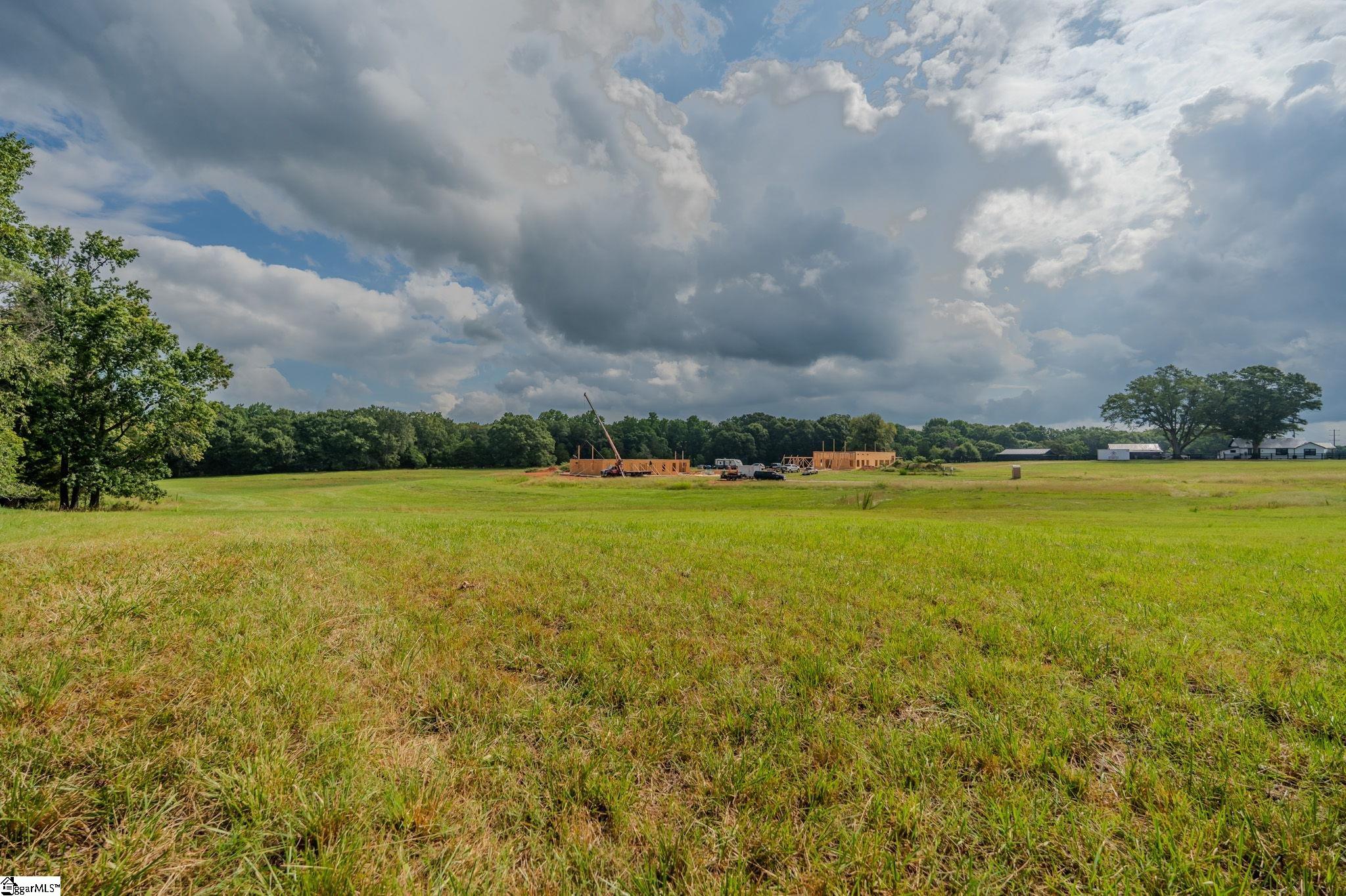 00 Providence Church Road UNIT Lot 1-A Anderson, SC 29626
