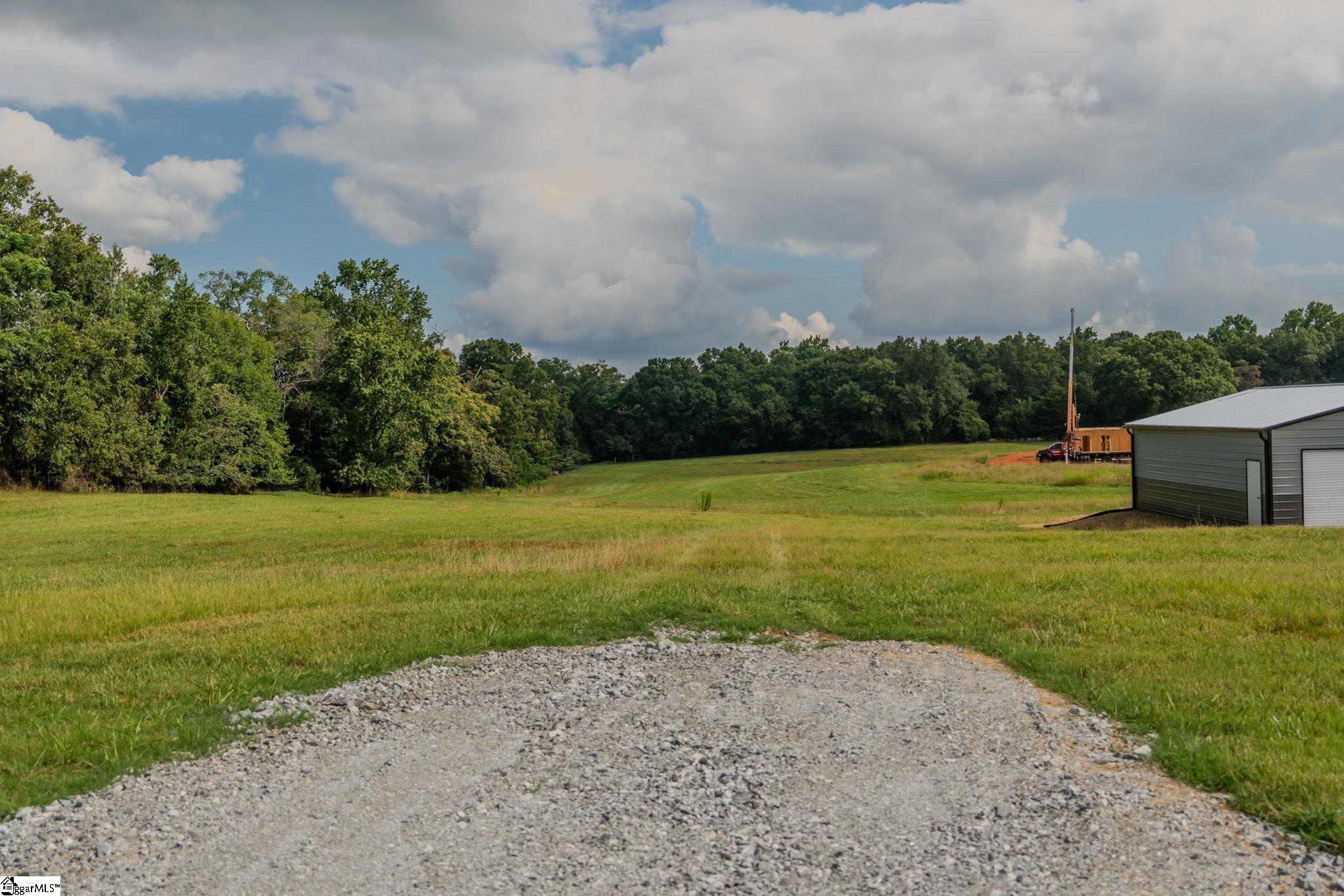 00 Providence Church Road UNIT Lot 1-A Anderson, SC 29626
