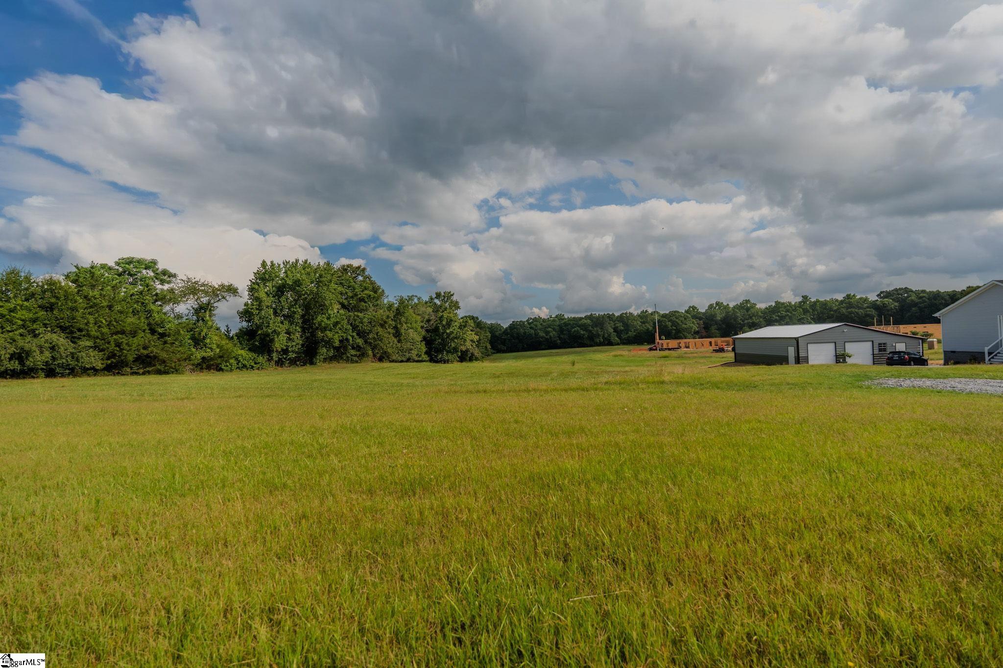 00 Providence Church Road UNIT Lot 1-A Anderson, SC 29626