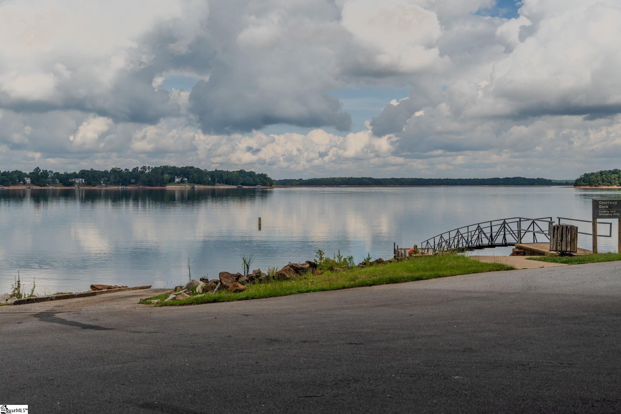 00 Providence Church Road UNIT Lot 1-A Anderson, SC 29626