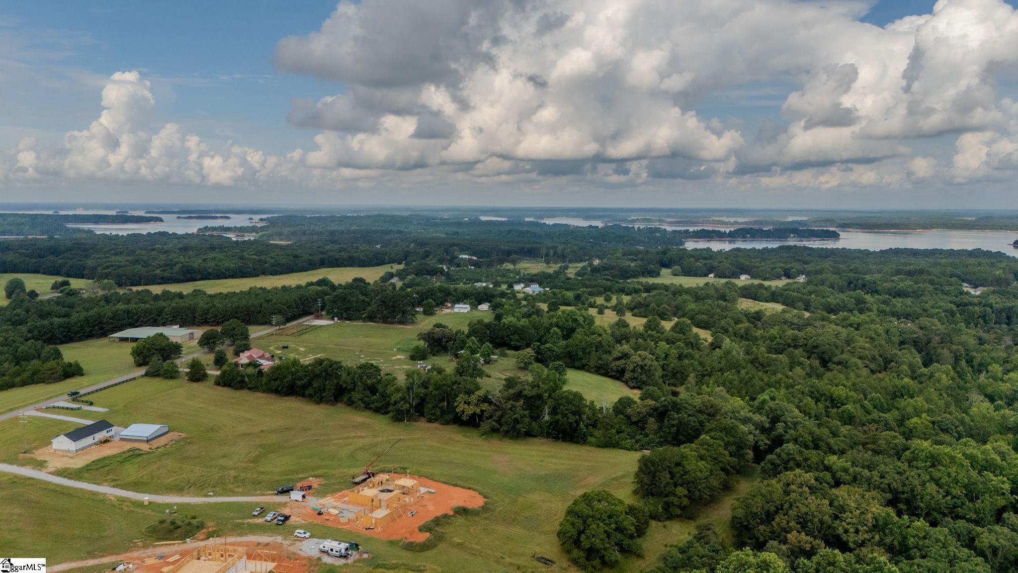 00 Providence Church Road UNIT Lot 1-A Anderson, SC 29626