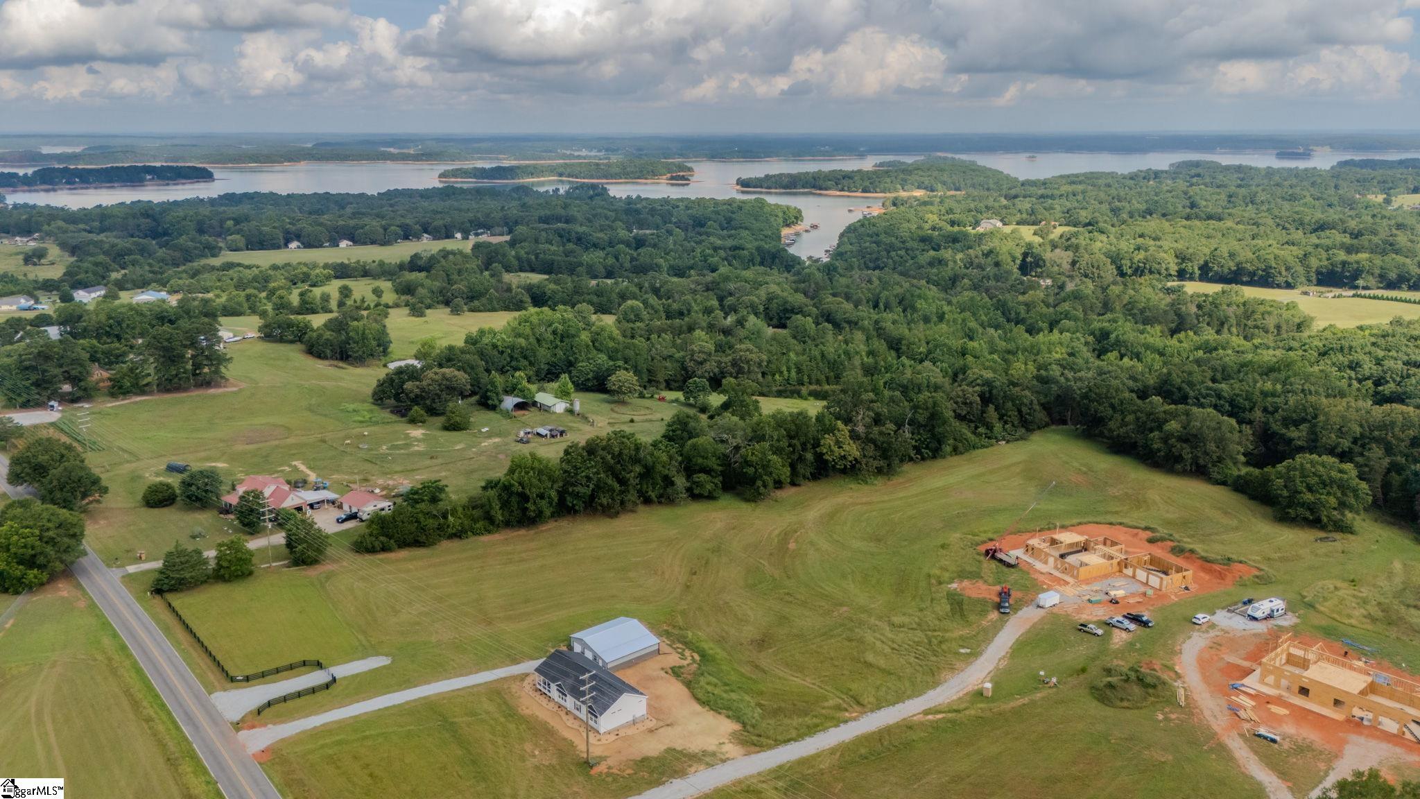 00 Providence Church Road UNIT Lot 1-A Anderson, SC 29626