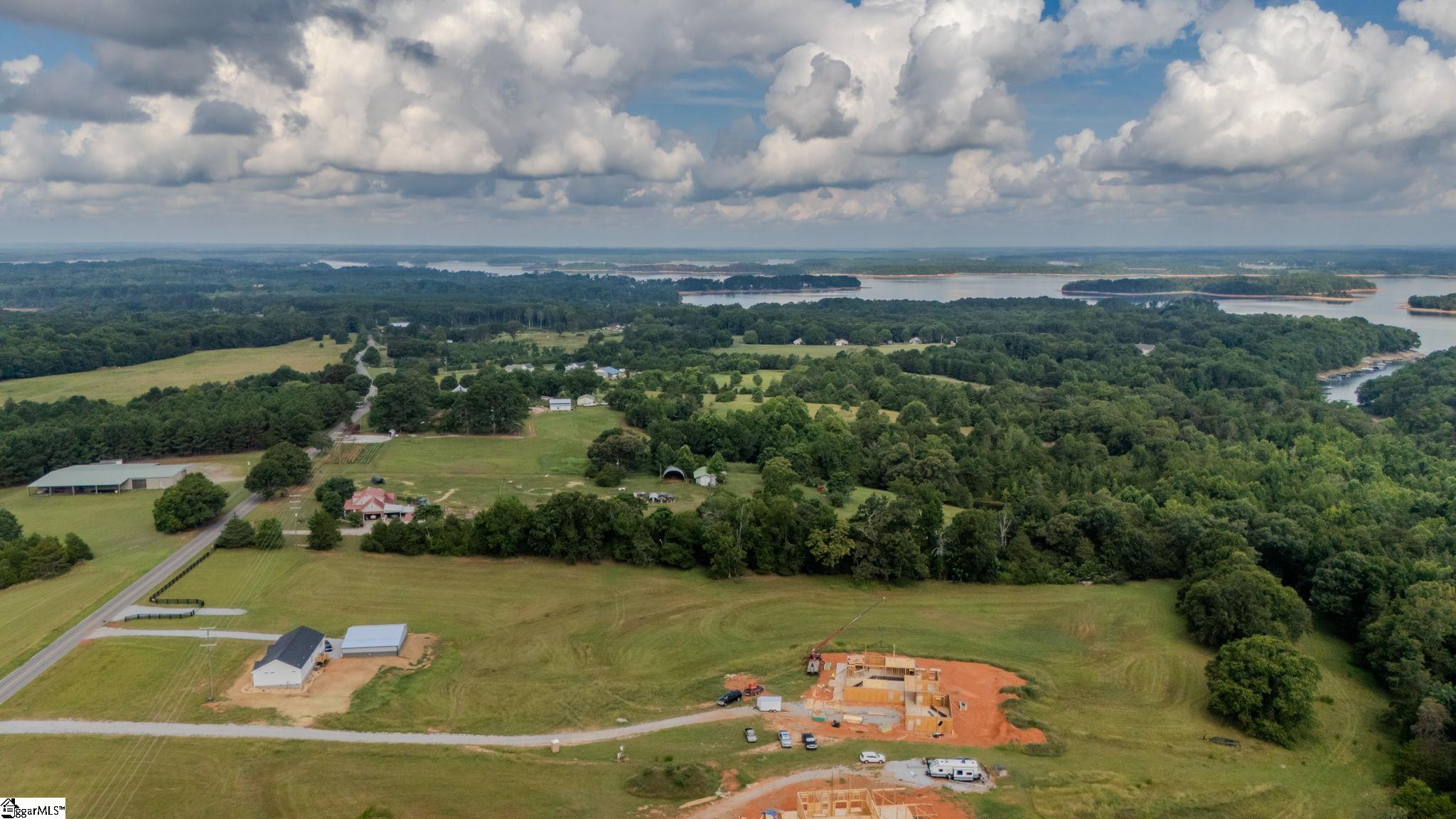 00 Providence Church Road UNIT Lot 1-A Anderson, SC 29626