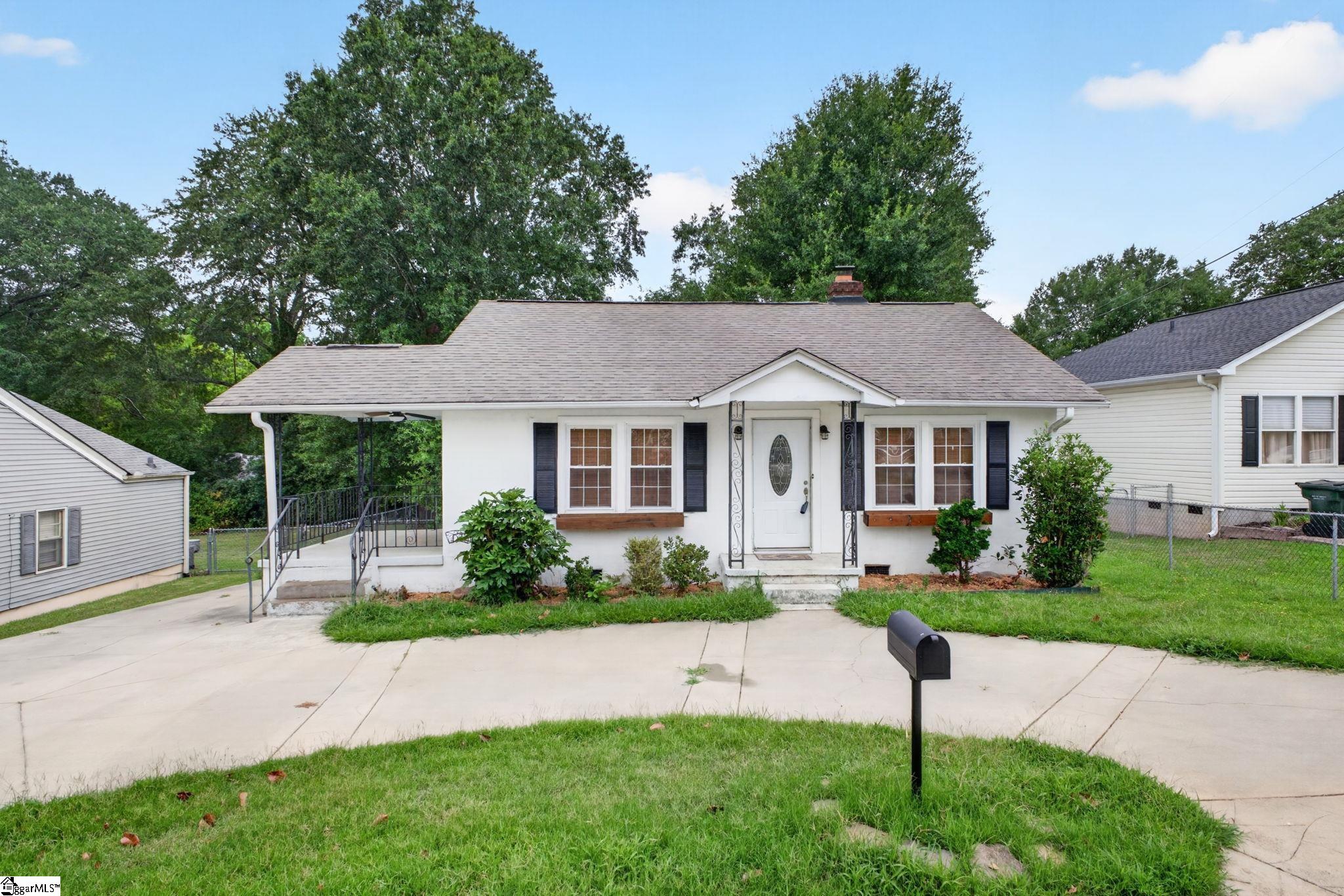 121 Connecticut Avenue Greer, SC 29650