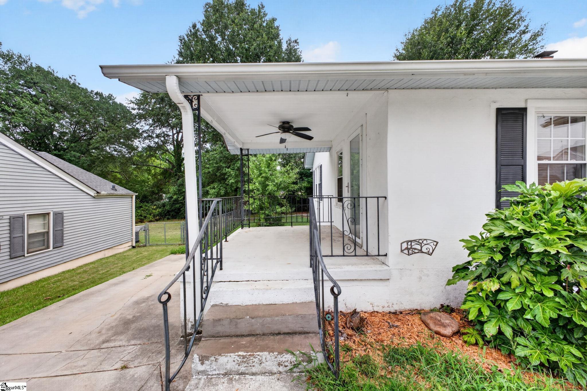 121 Connecticut Avenue Greer, SC 29650
