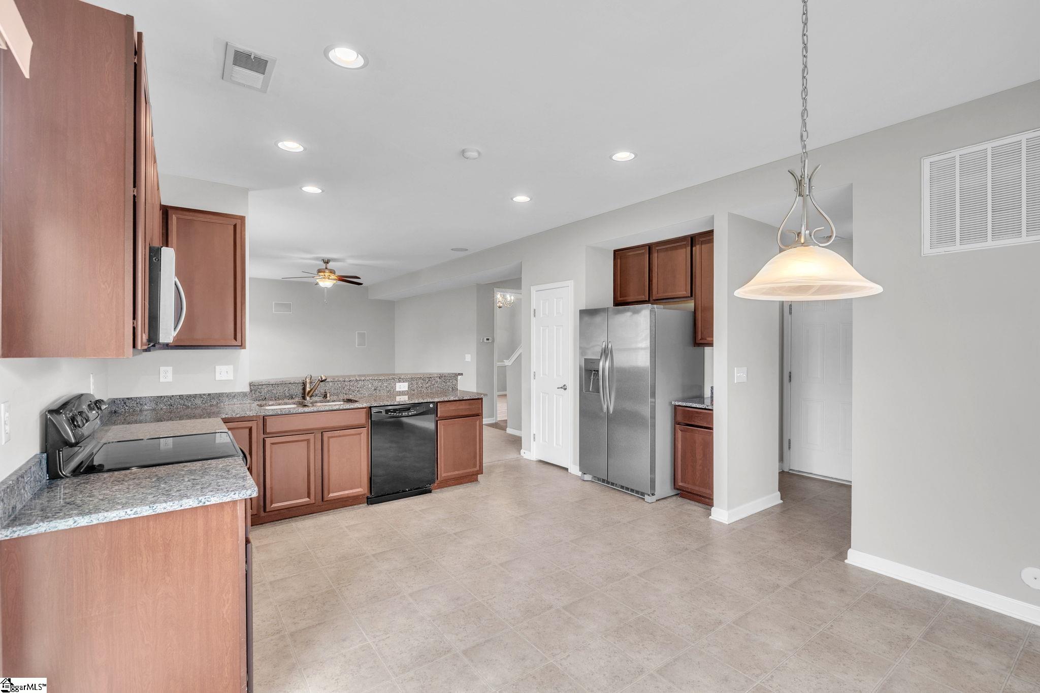 1 Flat Shoals Court Simpsonville, SC 29680