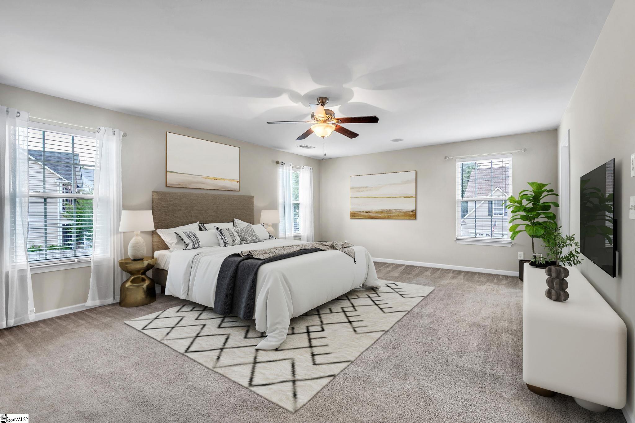 1 Flat Shoals Court Simpsonville, SC 29680