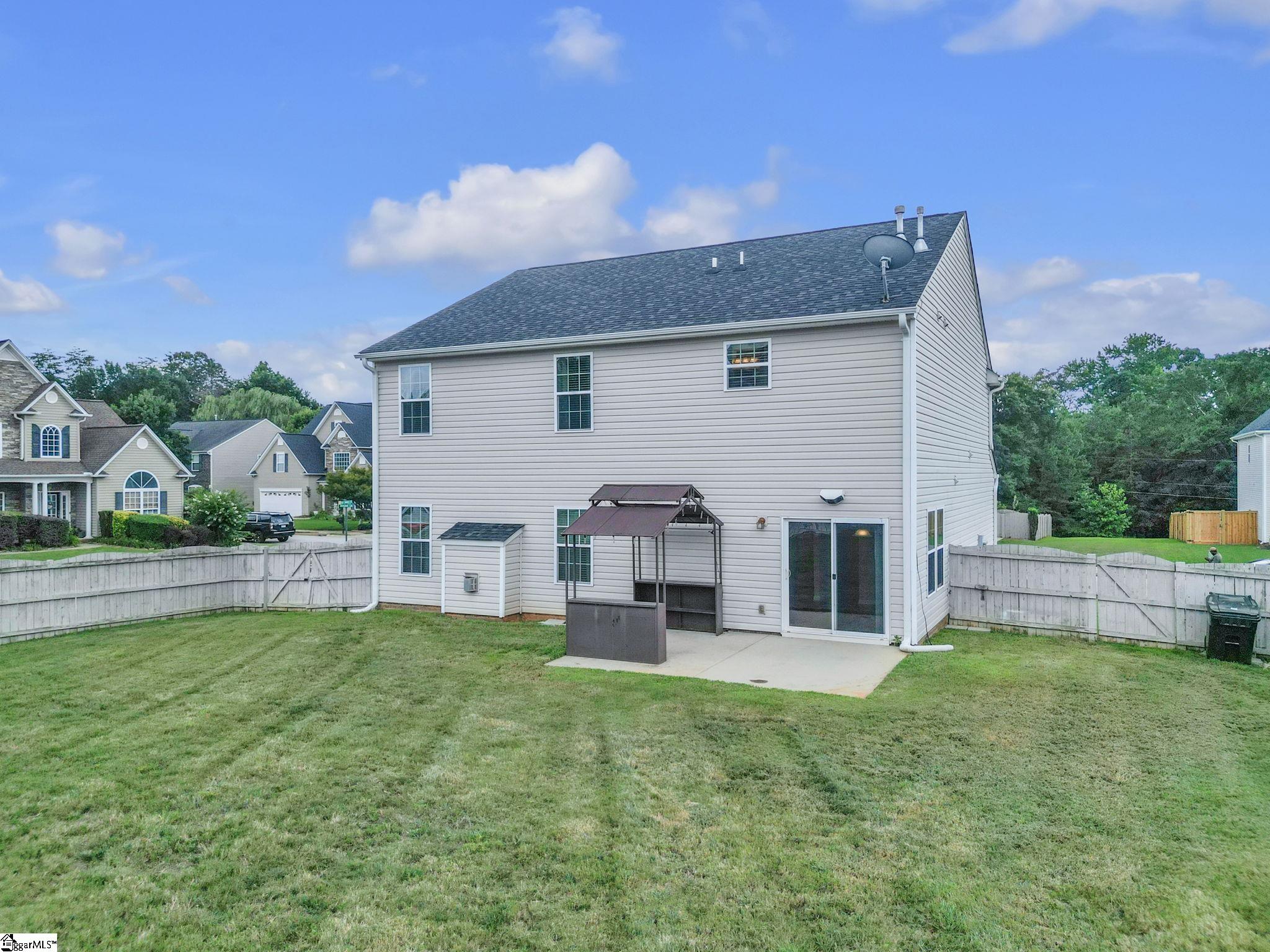 1 Flat Shoals Court Simpsonville, SC 29680