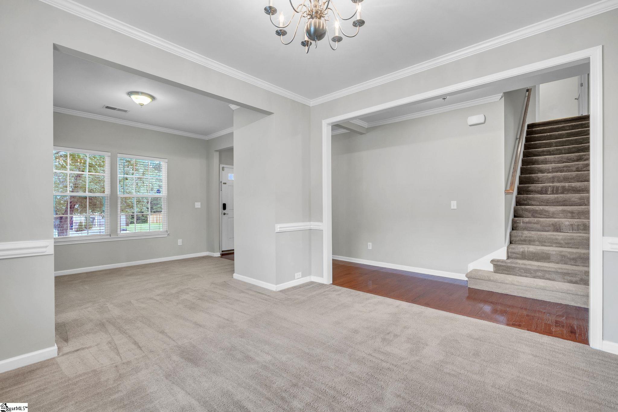 1 Flat Shoals Court Simpsonville, SC 29680