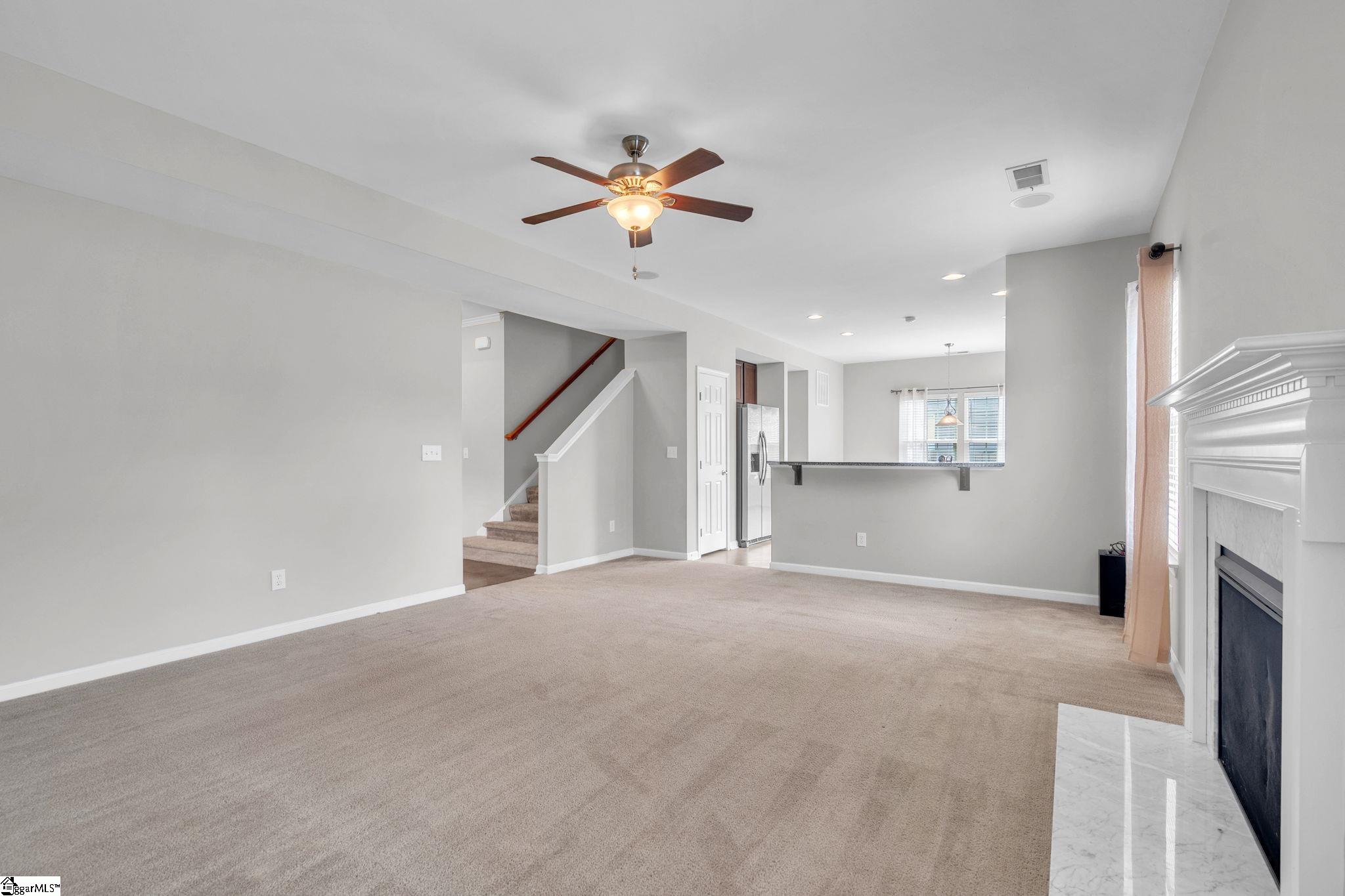 1 Flat Shoals Court Simpsonville, SC 29680
