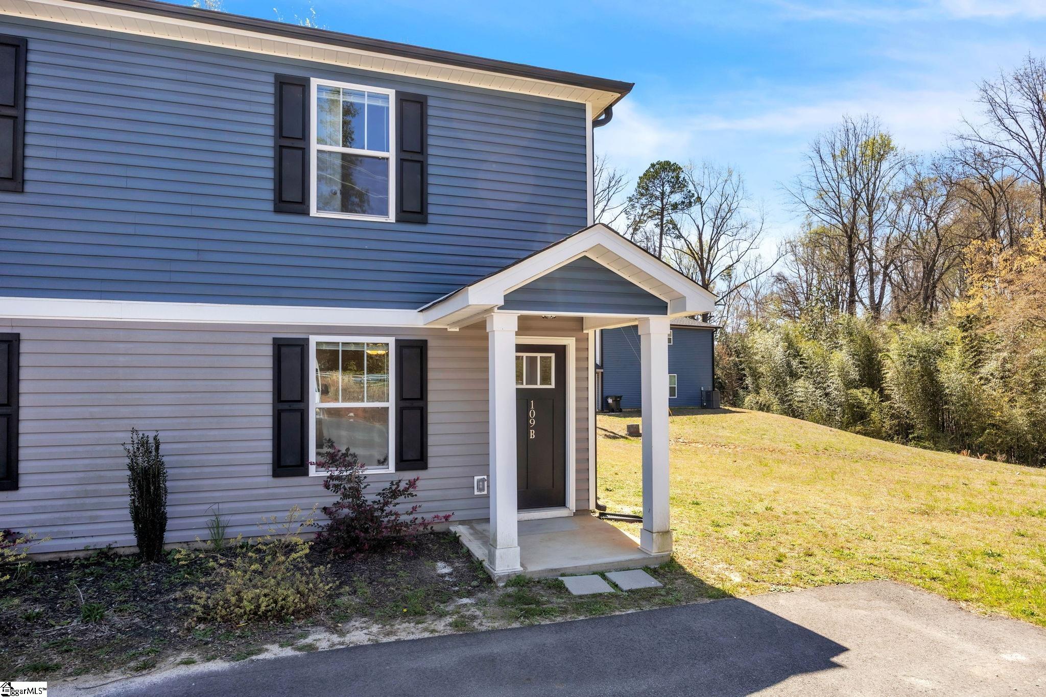 109 Old Liberty Road Easley, SC 29640