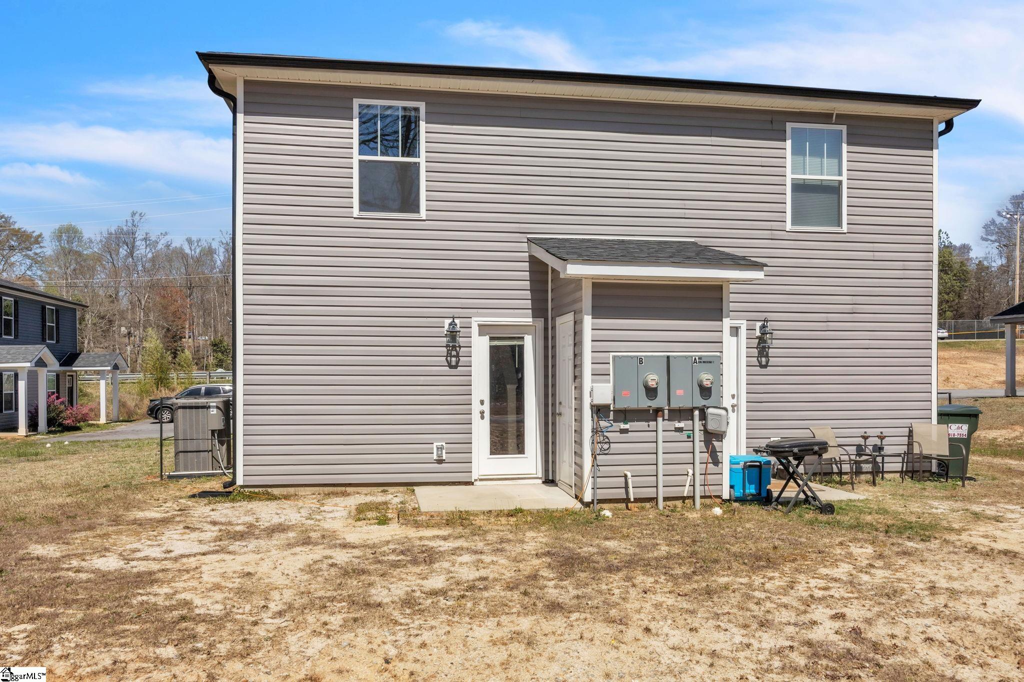 109 Old Liberty Road Easley, SC 29640