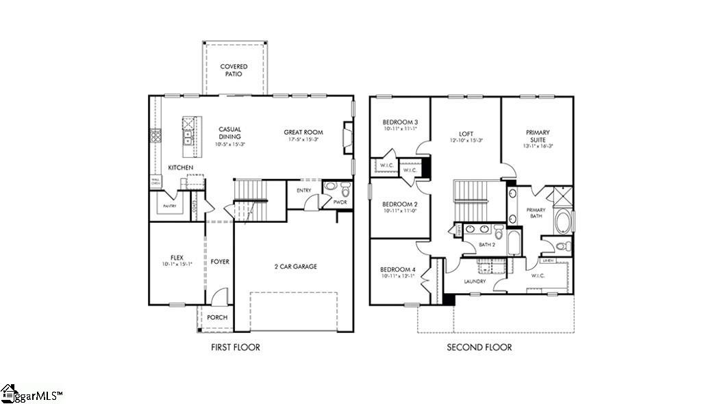 1023 Southwell Drive Anderson, SC 29626