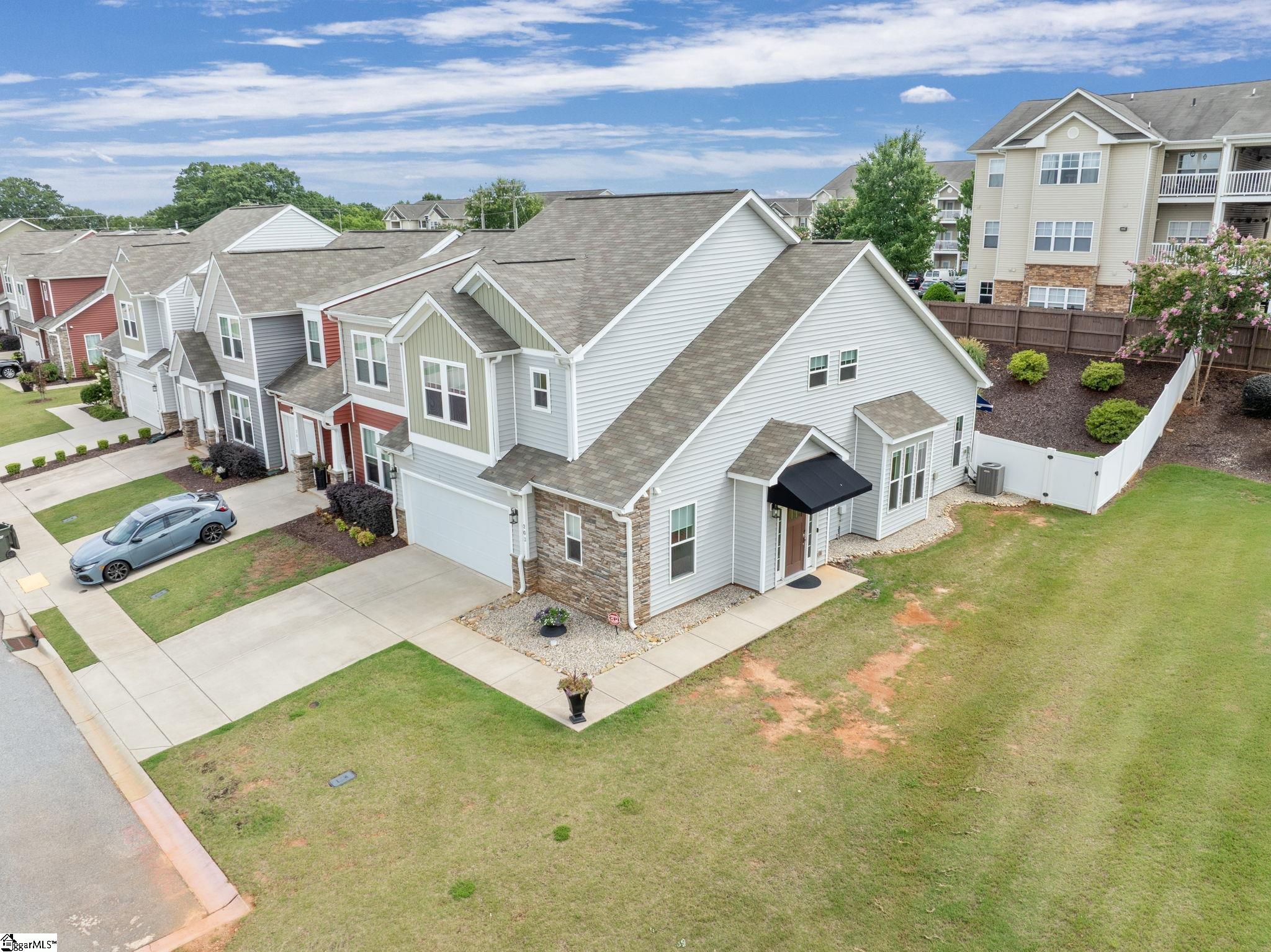203 Mayfair Station Way Greer, SC 29650