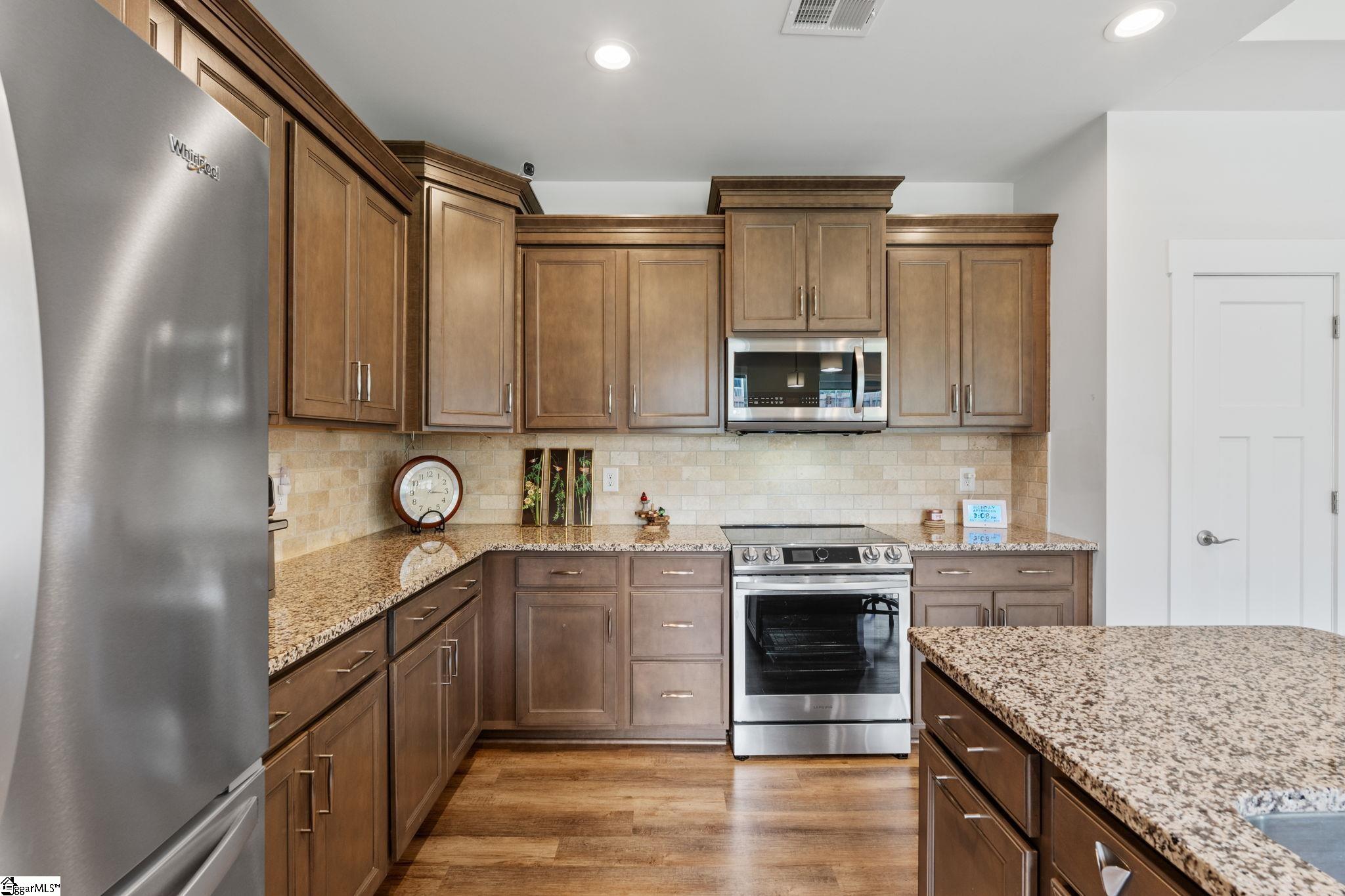 203 Mayfair Station Way Greer, SC 29650